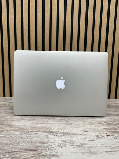 MacBook Pro 15" 2013 i7 8gb 250gb SSD