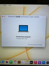 MacBook Pro 13" 2015 i5 8gb 128gb SSD