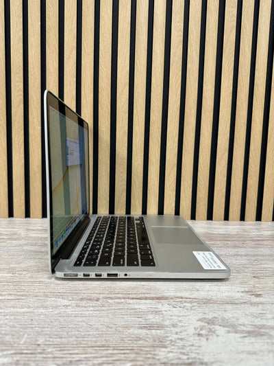 MacBook Pro 13" 2015 i5 8gb 128gb SSD