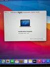 MacBook Pro 15" 2014 i7 16gb 250gb SSD