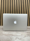 MacBook Pro 15" 2012 i7 8gb 250gb SSD