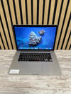 MacBook Pro 15" 2015 i7 16gb 500gb SSD