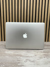 MacBook Pro 15" 2012 i7 8gb 250gb SSD