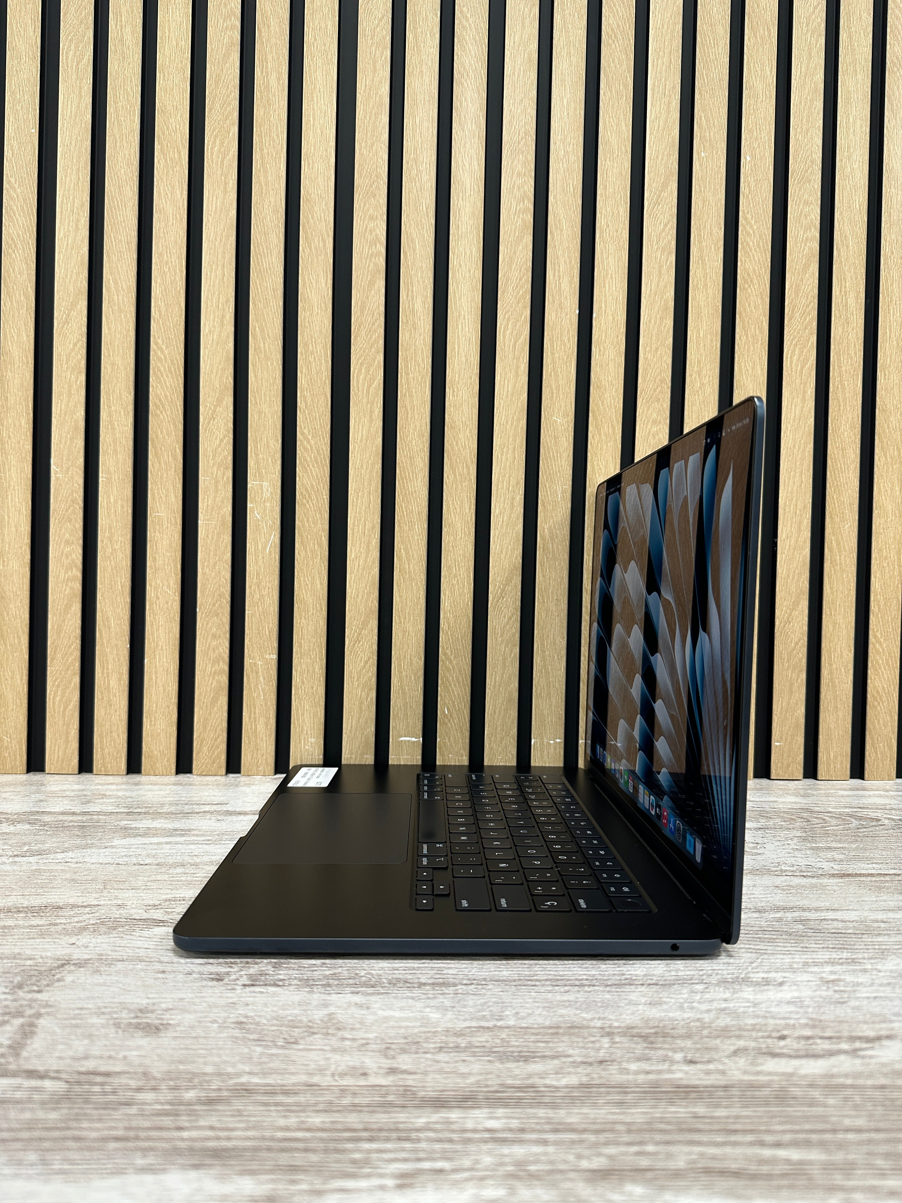 MacBook Air 15" 2023 M2 8gb 256gb SSD