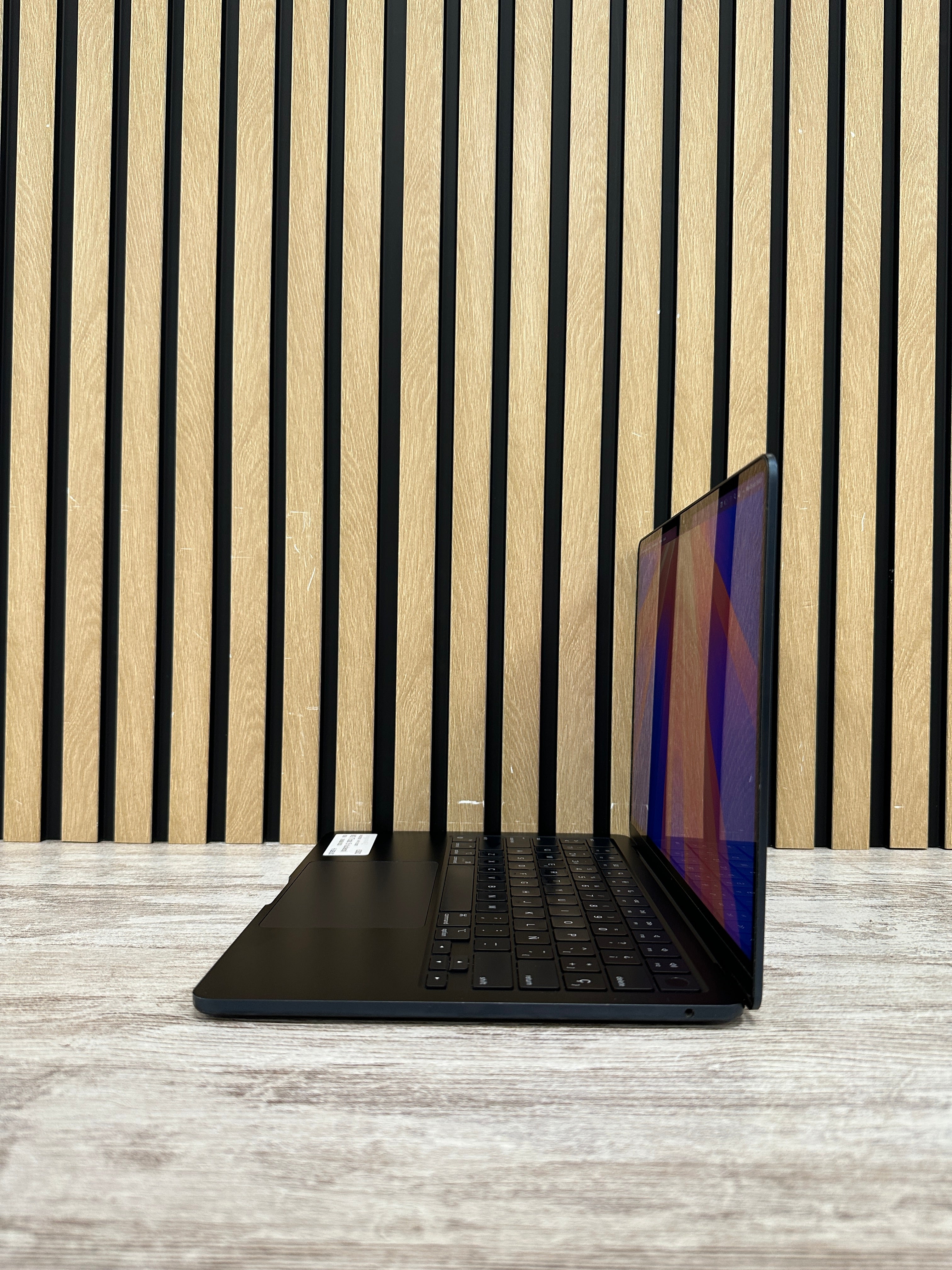 MacBook Air 13" 2022 M2 8gb 256gb SSD