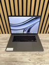 MacBook Pro 16" 2019 i9 32gb 1tb SSD