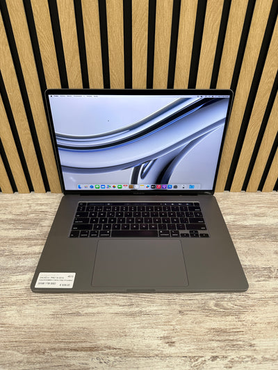 MacBook Pro 16" 2019 i9 32gb 1tb SSD