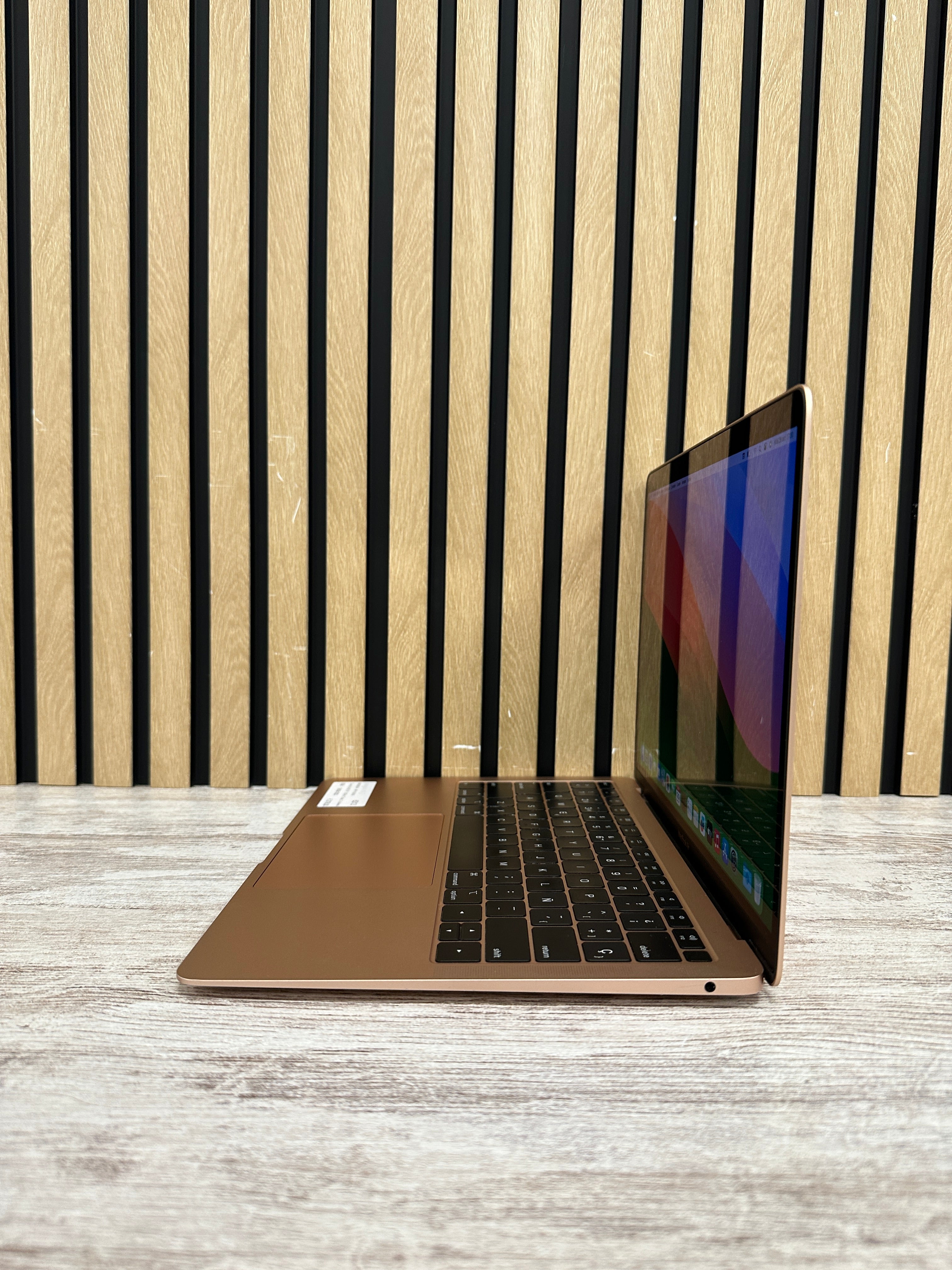 MacBook Air 13" 2019 i5 8gb 128gb SSD
