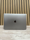 MacBook Pro 15" 2019 i9 32gb 512gb SSD