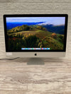 Imac 27" 2019 i5 8gb 1tb Fusion Drive