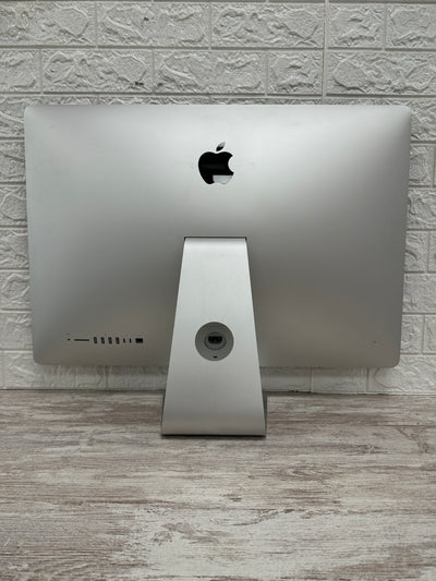 Imac 27" 2019 i5 8gb 1tb Fusion Drive