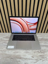 MacBook Pro 15" 2017 i7 16gb 1tb SSD