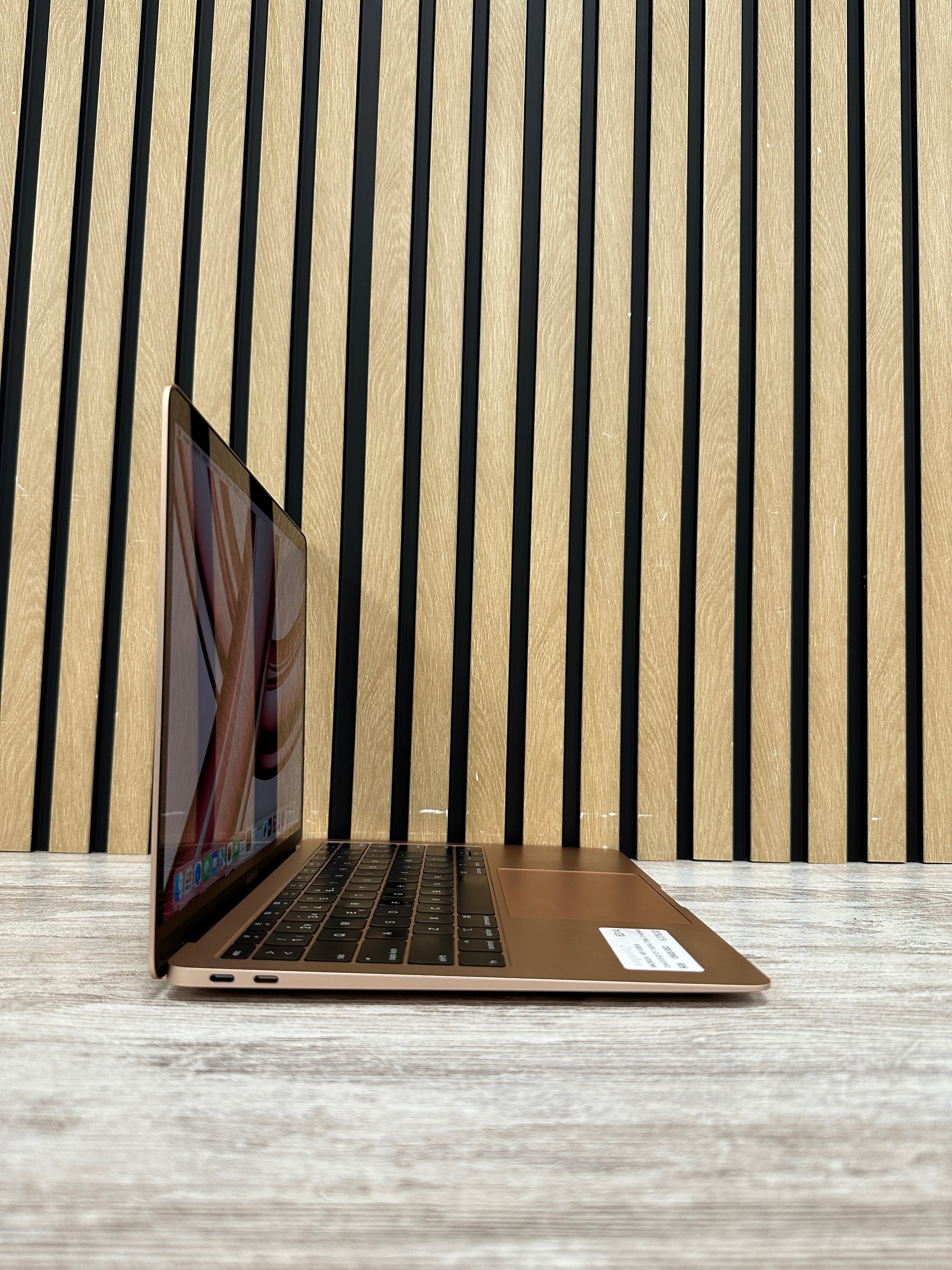 MacBook Air 13" 2019 i5 8gb 128gb SSD