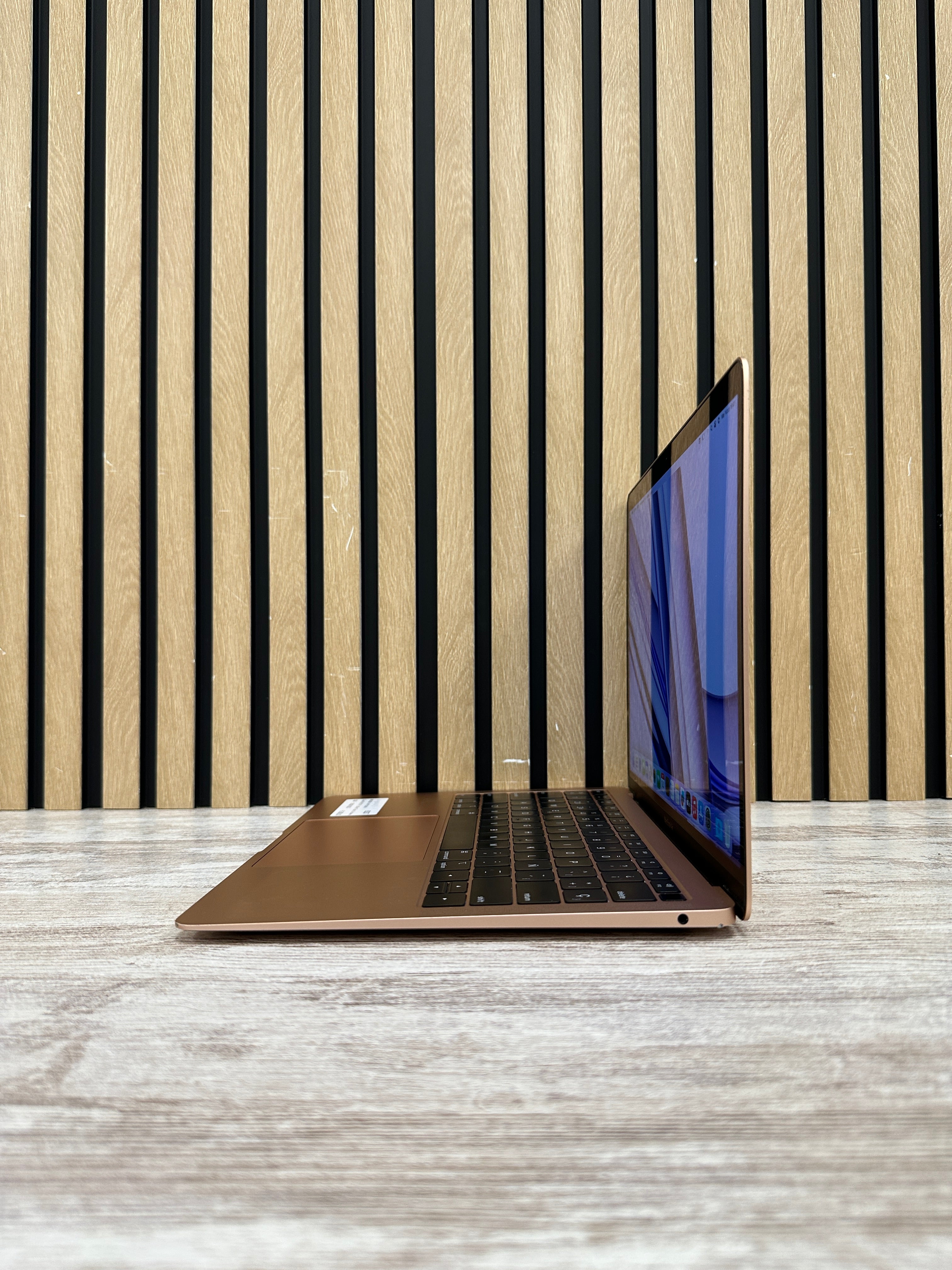 MacBook Air 13" 2018 i5 8gb 128gb SSD