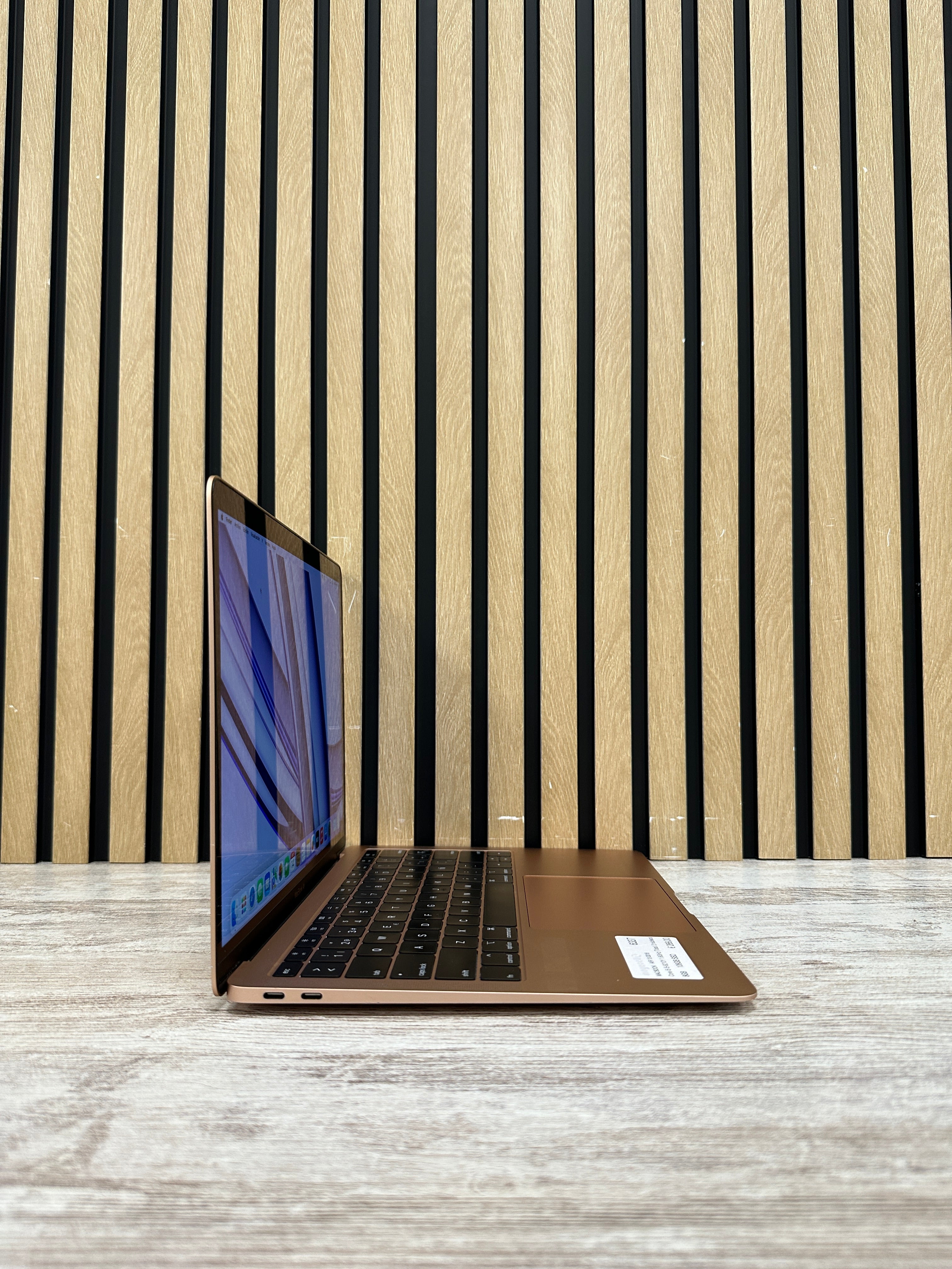 MacBook Air 13" 2018 i5 8gb 128gb SSD