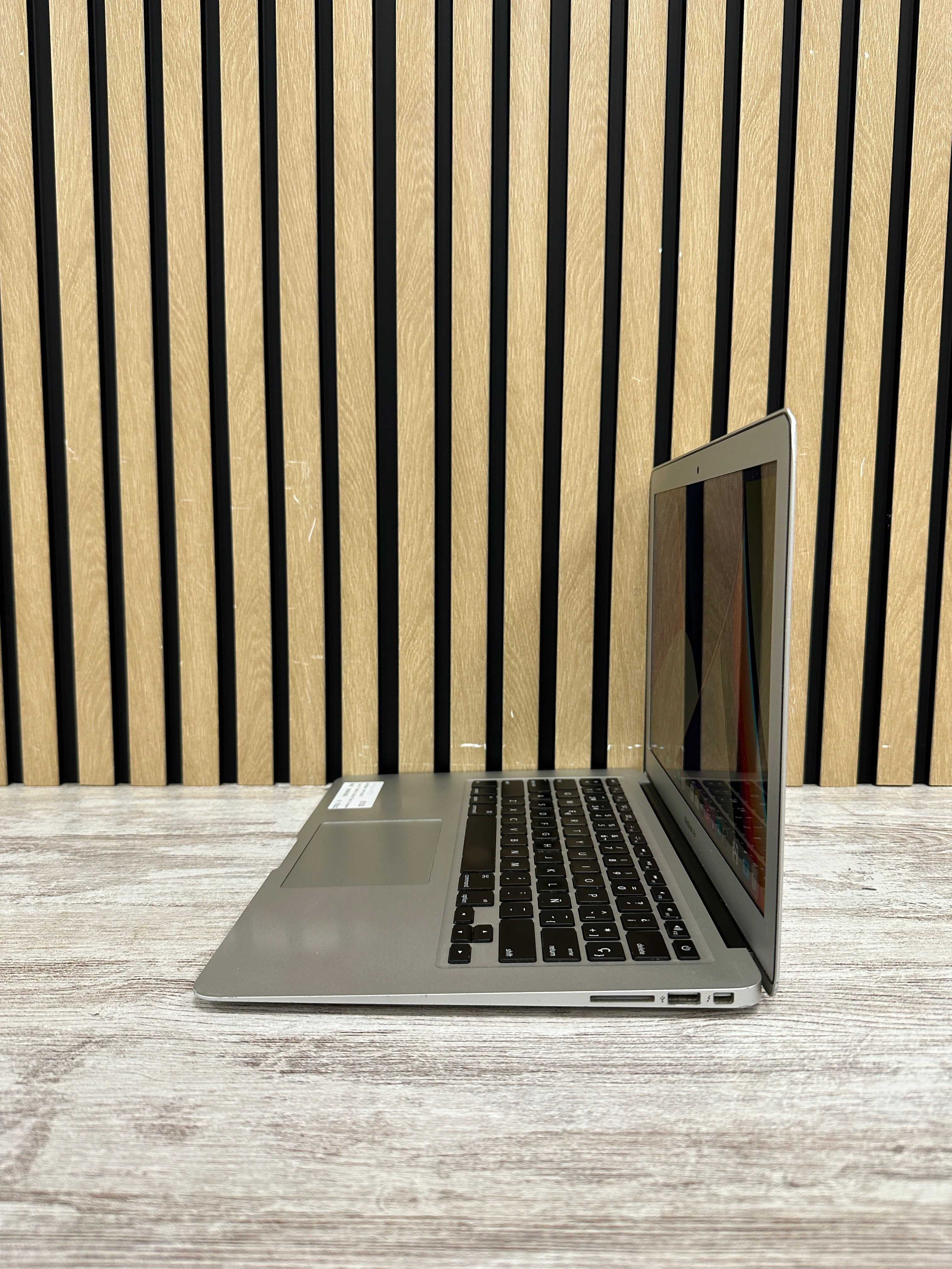 MacBook Air 13