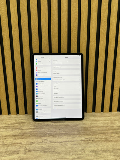 Ipad Pro 12.9" 5A GEN M1 256GB SIM