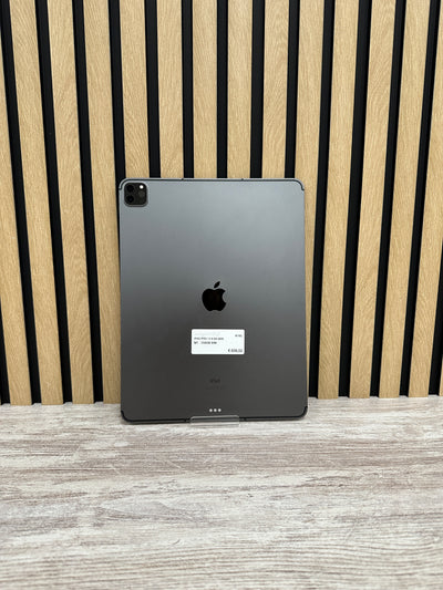 Ipad Pro 12.9" 5A GEN M1 256GB SIM