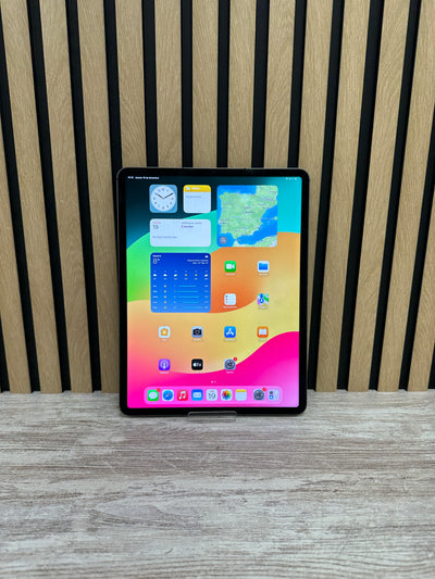 Ipad Pro 12,9 5A GEN M1 256gb SIM