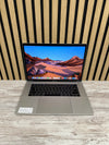 MacBook Pro 15" 2019 i7 16gb 500gb SSD