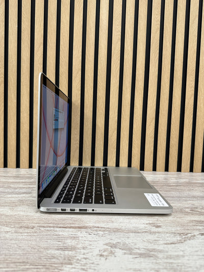 MacBook Pro 13" 2015 i5 8gb 128gb SSD