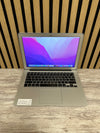 MacBook Air 13" 2017 i5 8gb 128gb SSD