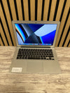 MacBook Air 13" 2017 i5 8gb 128gb  SSD