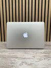 MacBook Air 13" 2017 i5 8gb 128gb  SSD