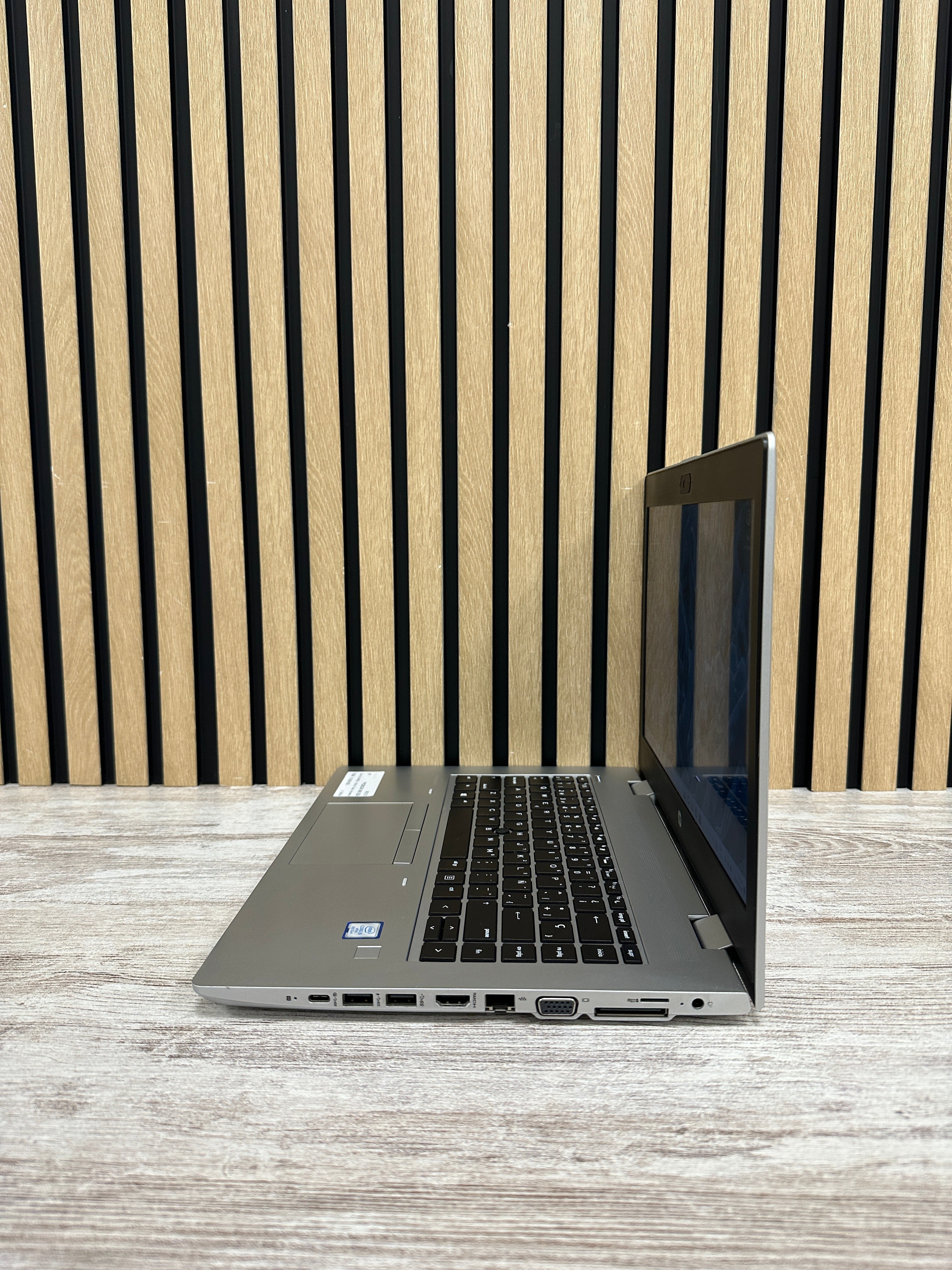 HP PROBOOK 640 (G5) i5 16GB 512GB SSD 14.0"
