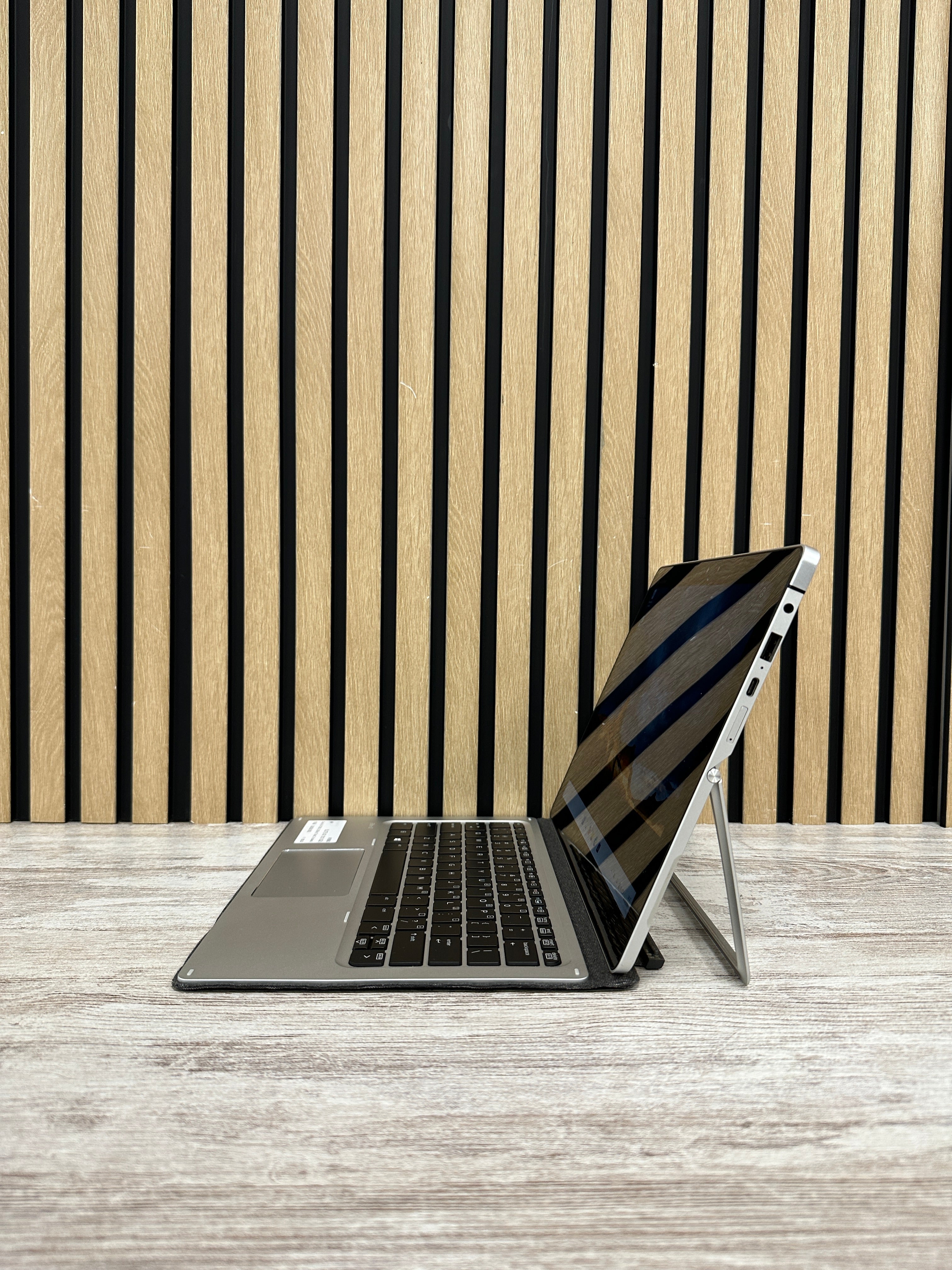 HP ELITE X2 1012 (G2) i5 16GB 256GB SSD 12.3"