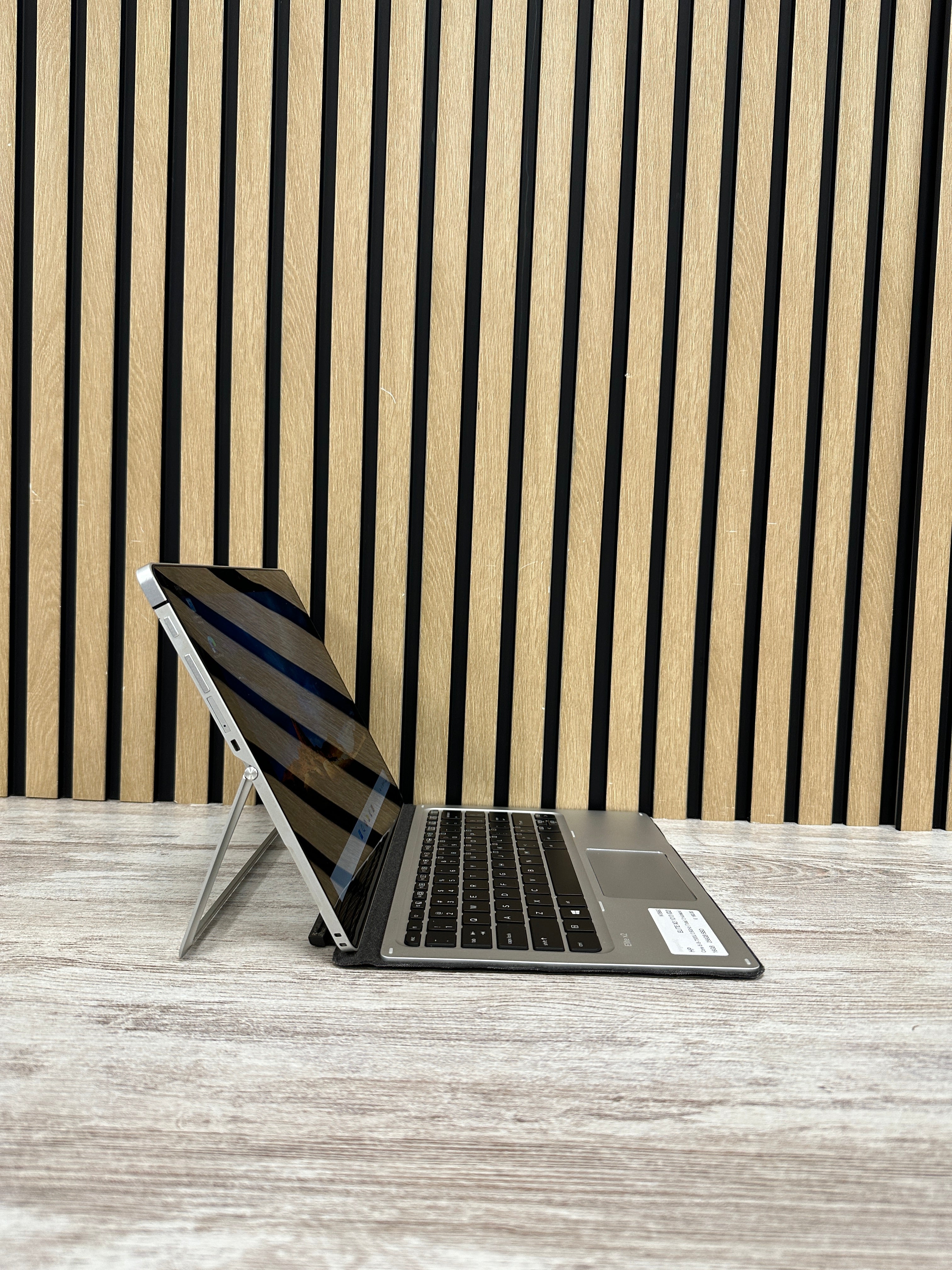 HP ELITE X2 1012 (G2) i5 16GB 256GB SSD 12.3"