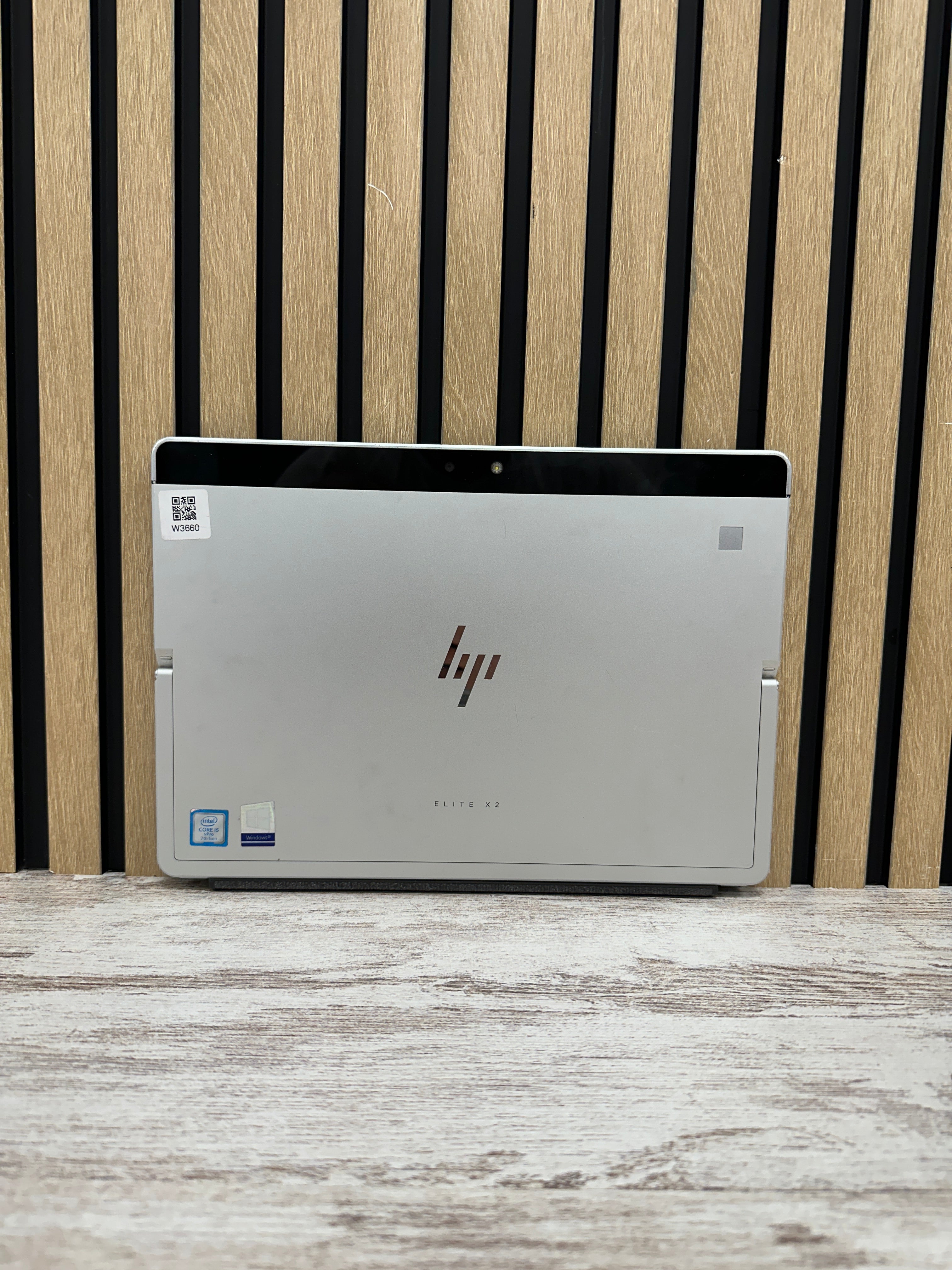 HP ELITE X2 1012 (G2) i5 16GB 256GB SSD 12.3"
