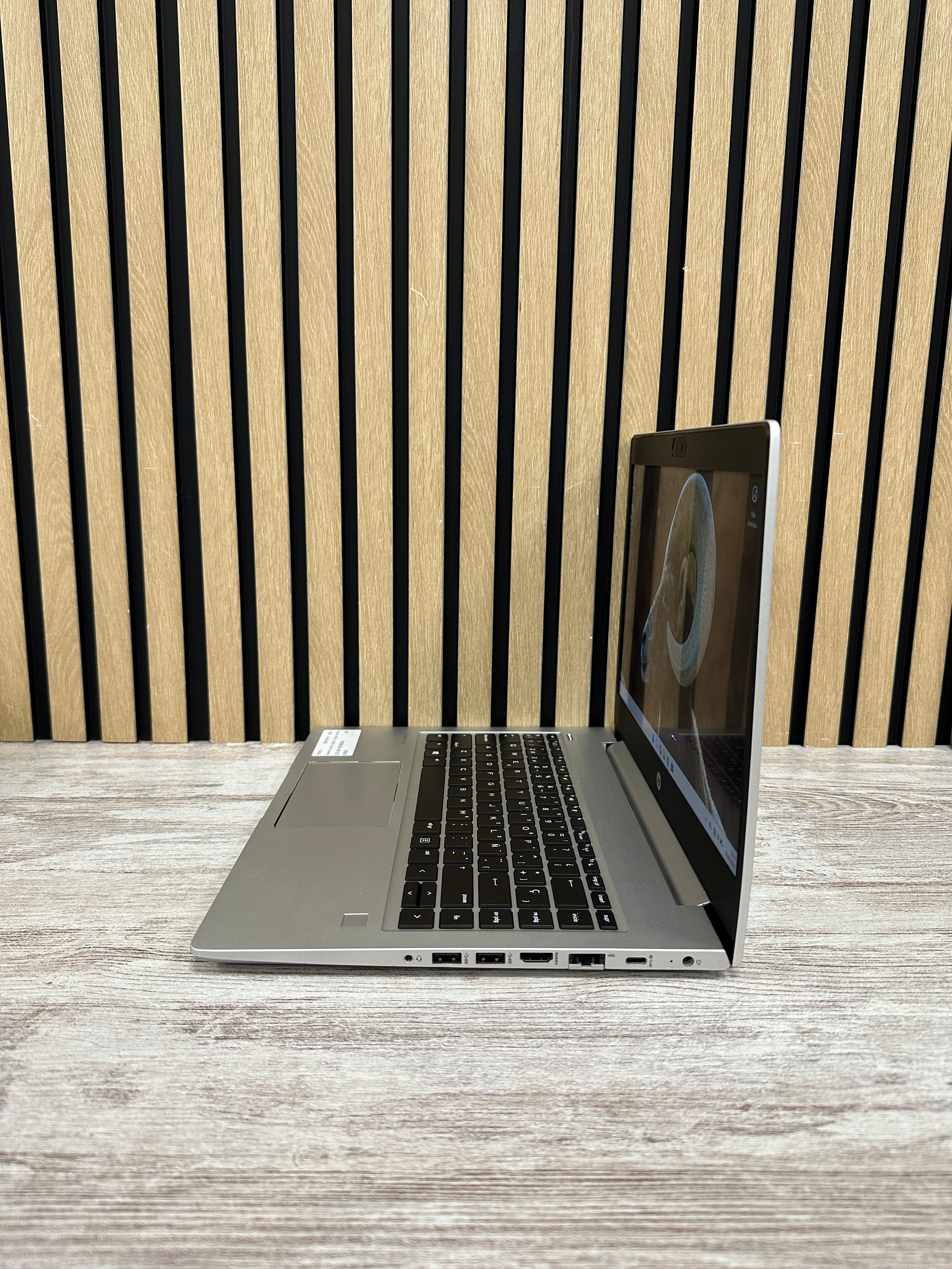 HP PROBOOK 445 (G7) - (Win 11 Home) Ryzen 5 32GB 512GB SSD 14"