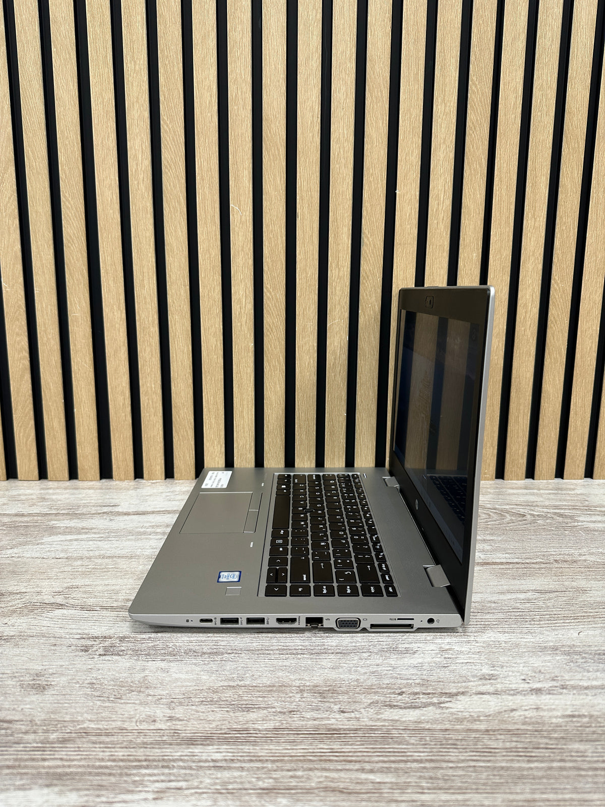 HP PROBOOK 640 (G5) i5 16GB 512GB SSD 14"