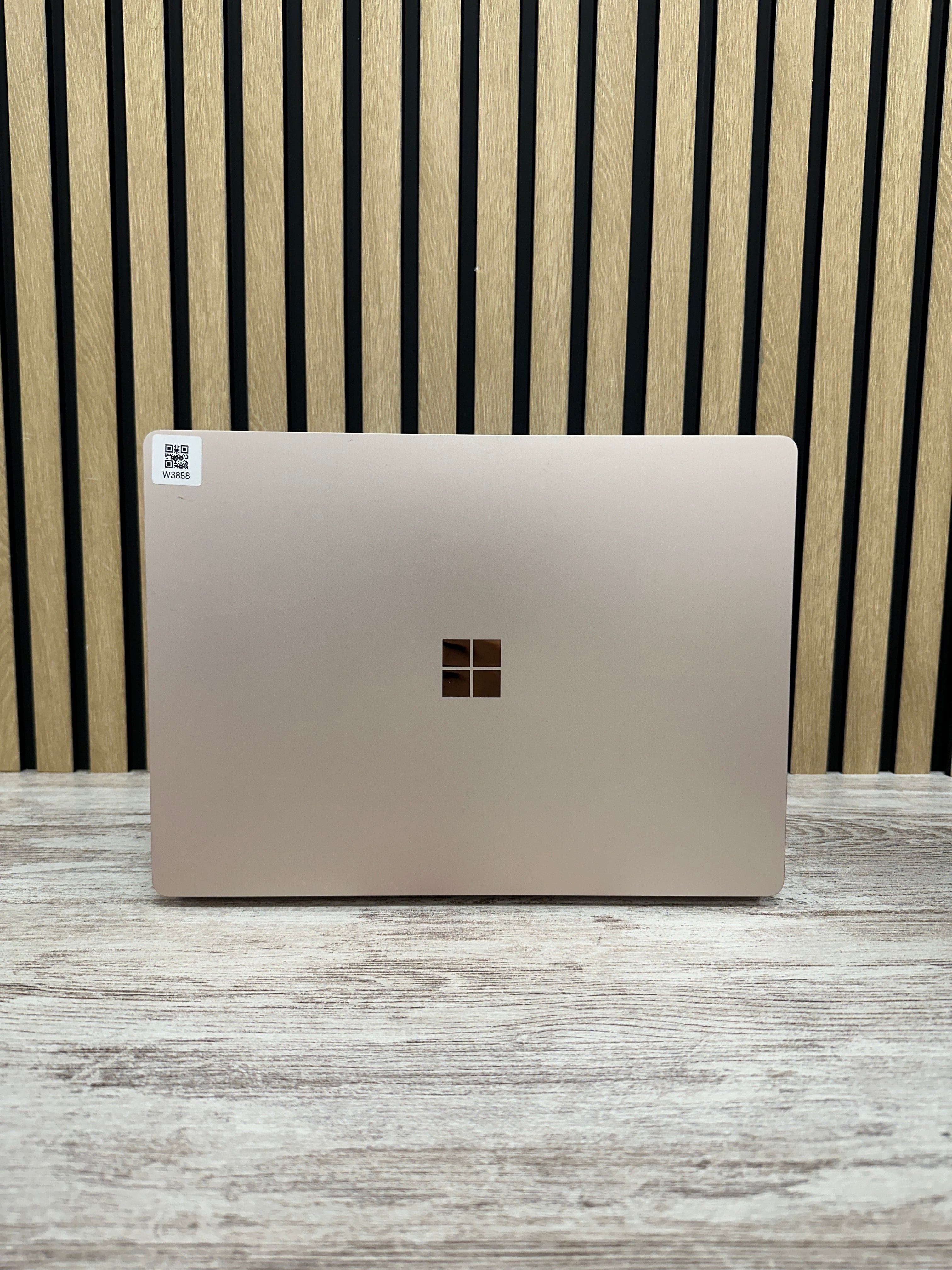 MICROSOFT CORP. SURFACE LAPTOP 4 Core i7 i7-1185G7 3.0GHz (Total: 4 núcleos) 16GB 512GB SSD 13.5"