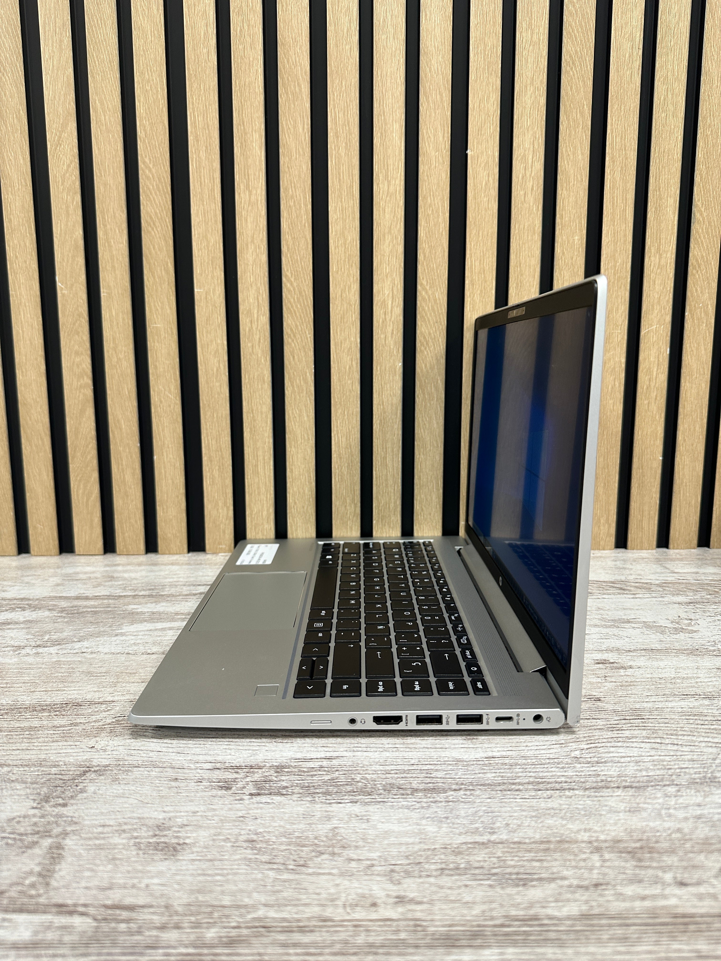 HP PROBOOK 445 (G10) Ryzen 5 32GB 256GB SSD 14"