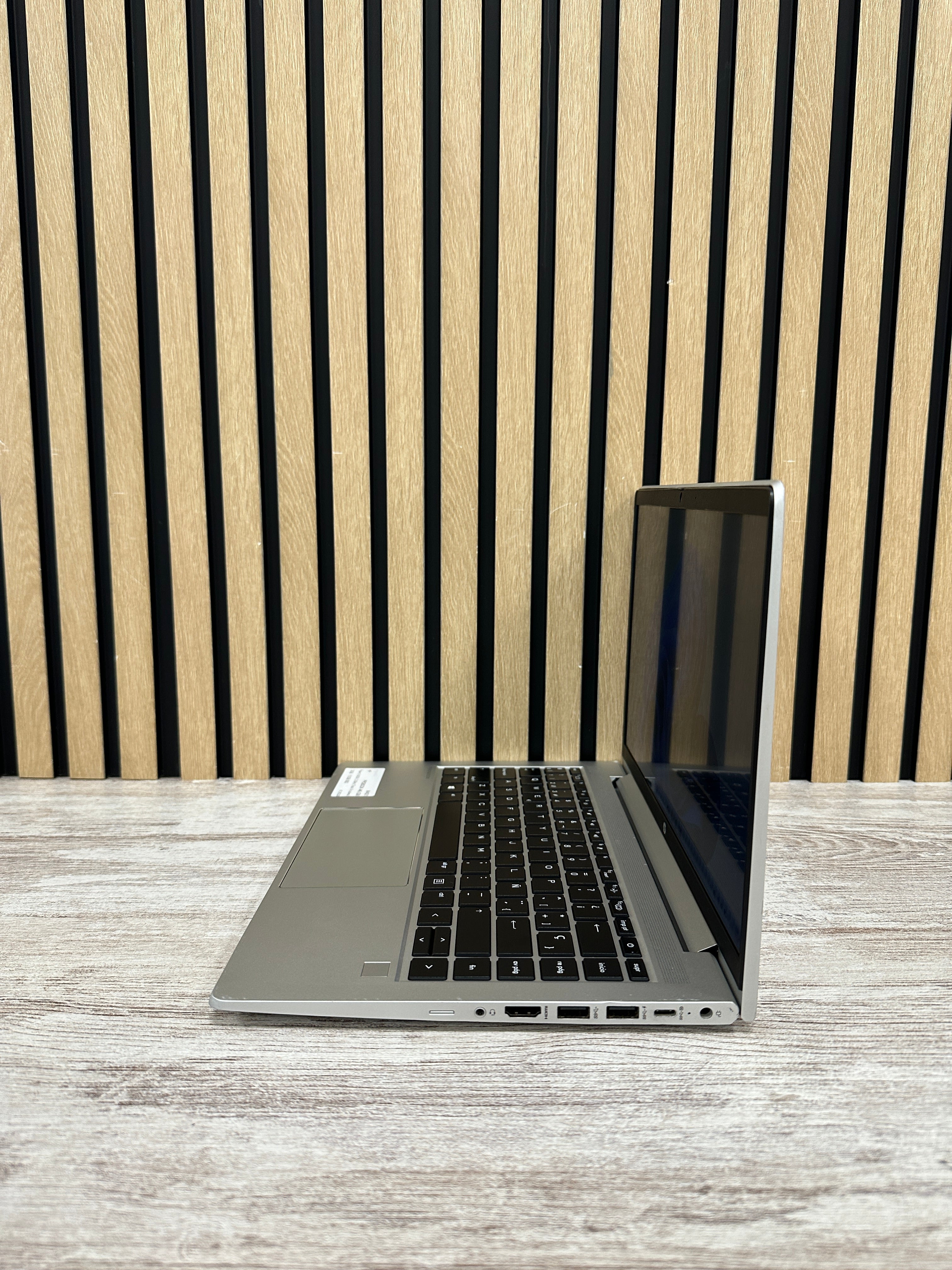 HP PROBOOK 445 (G9) Ryzen 5 32GB 512GB SSD 14.0"