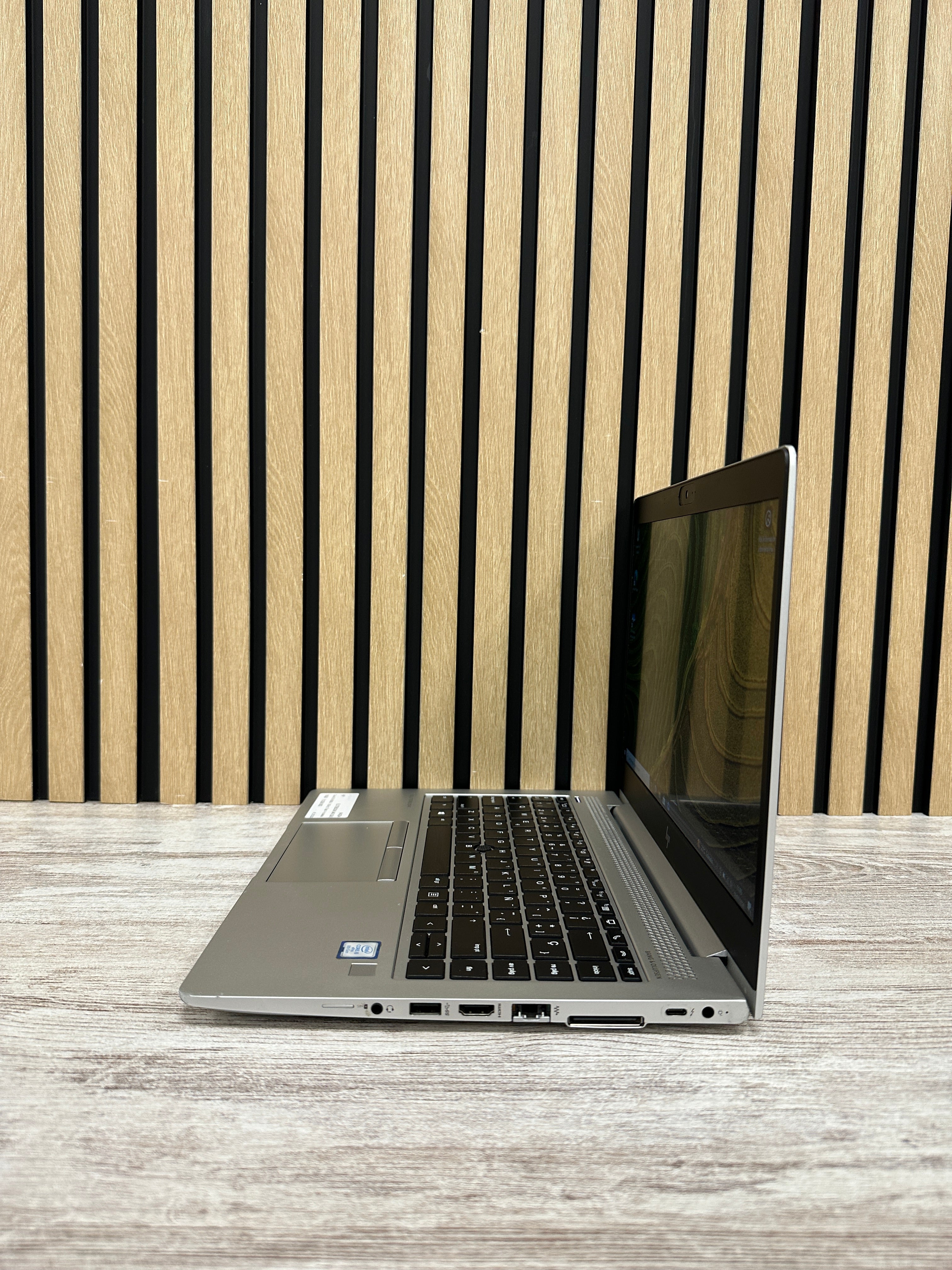 HP ELITEBOOK 840 (G6) i5 16GB 512GB SSD 14"