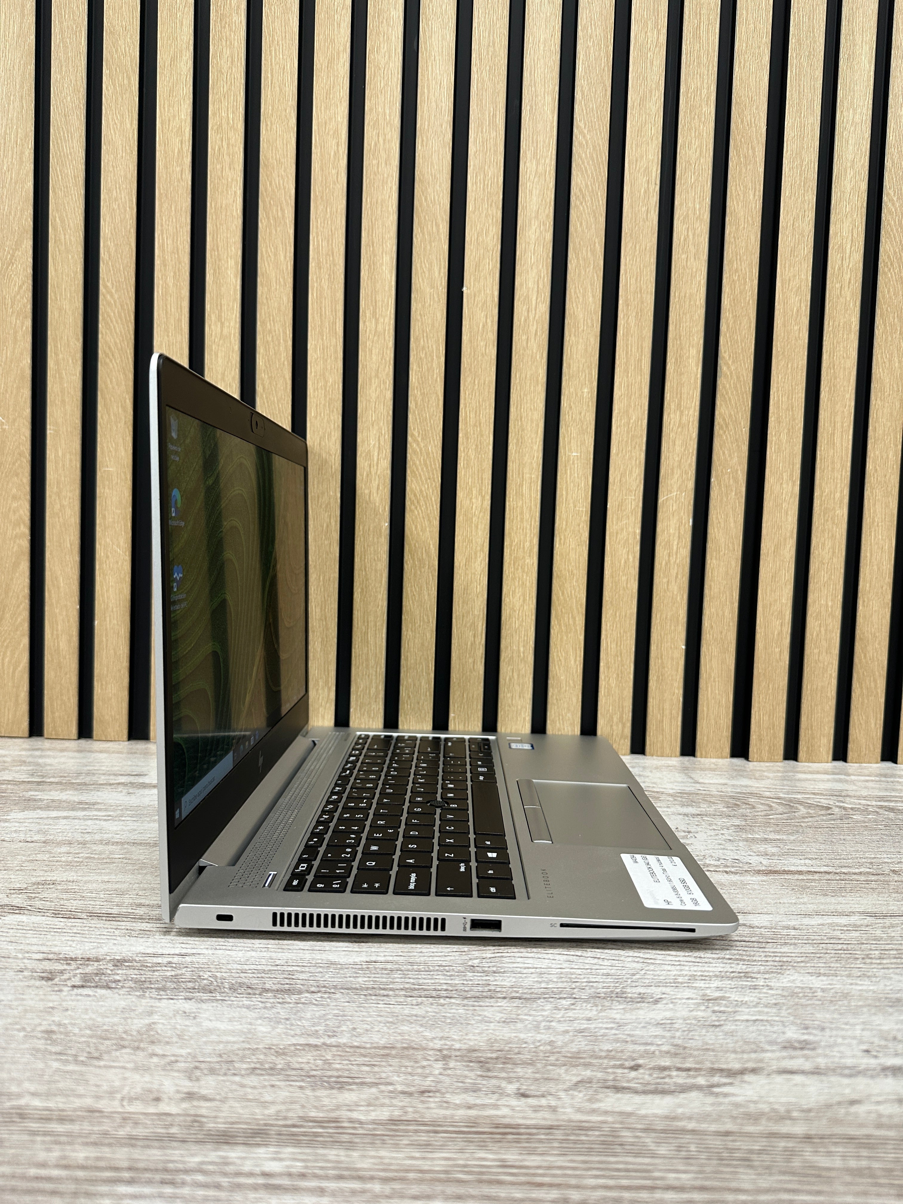 HP ELITEBOOK 840 (G6) i5 16GB 512GB SSD 14"