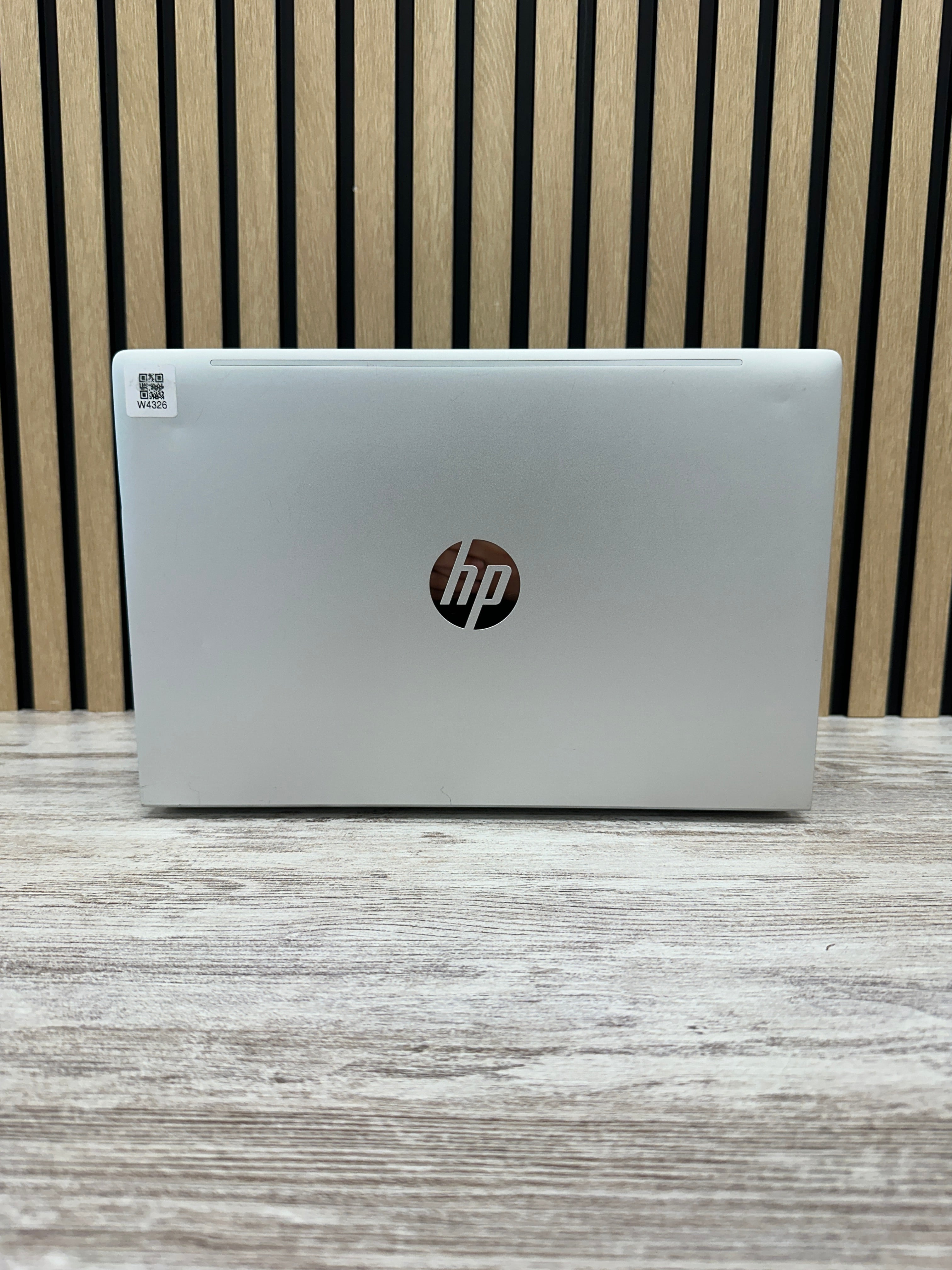 HP PROBOOK 445 (G8) Ryzen 5 5600U 2.3GHz (Total: 6 núcleos) 16GB 256GB SSD 14.0"