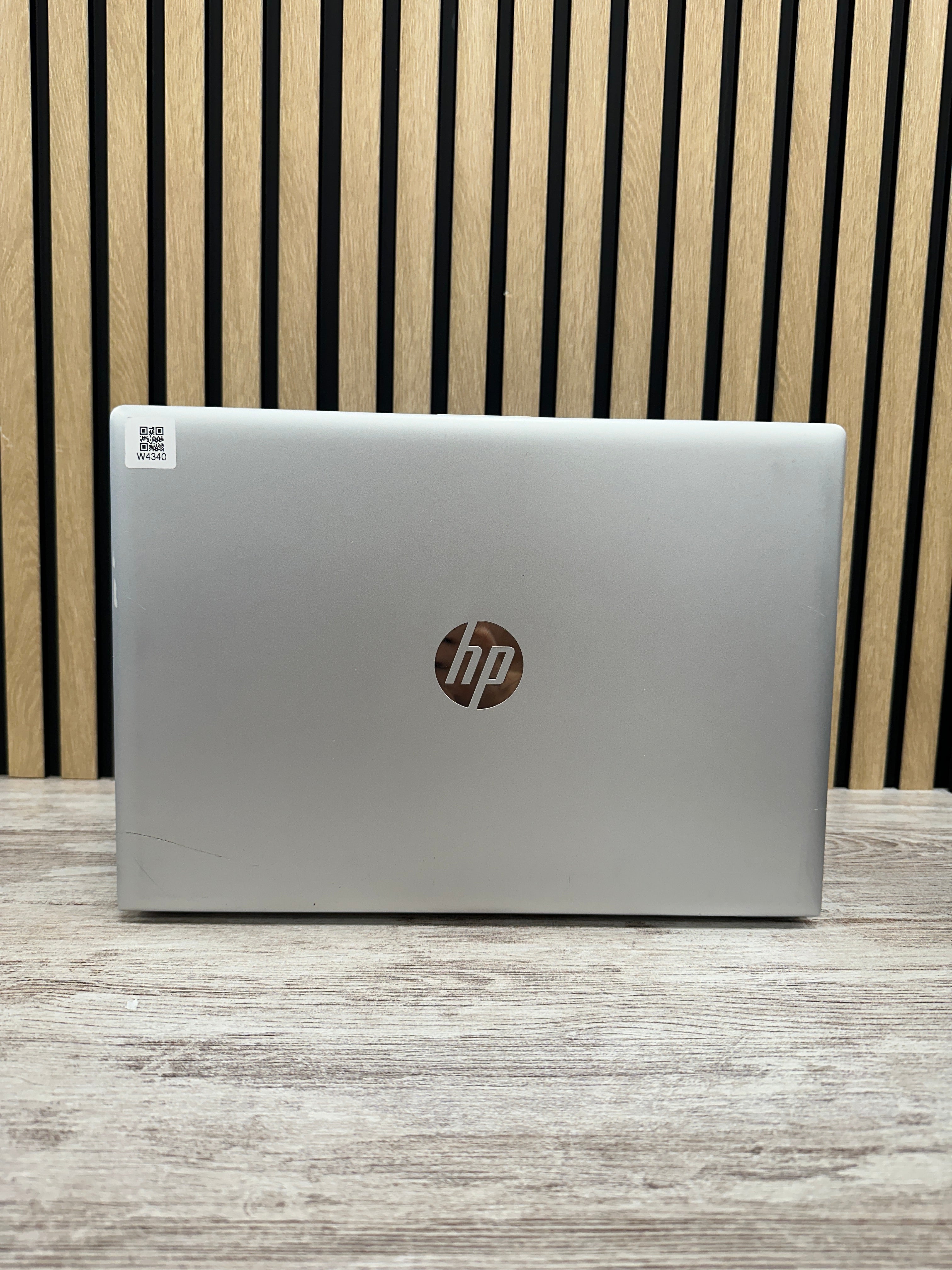 HP PROBOOK 640 (G5) Core i5 i5-8365U 1.6GHz (Total: 4 núcleos) 16GB 512GB SSD 14"