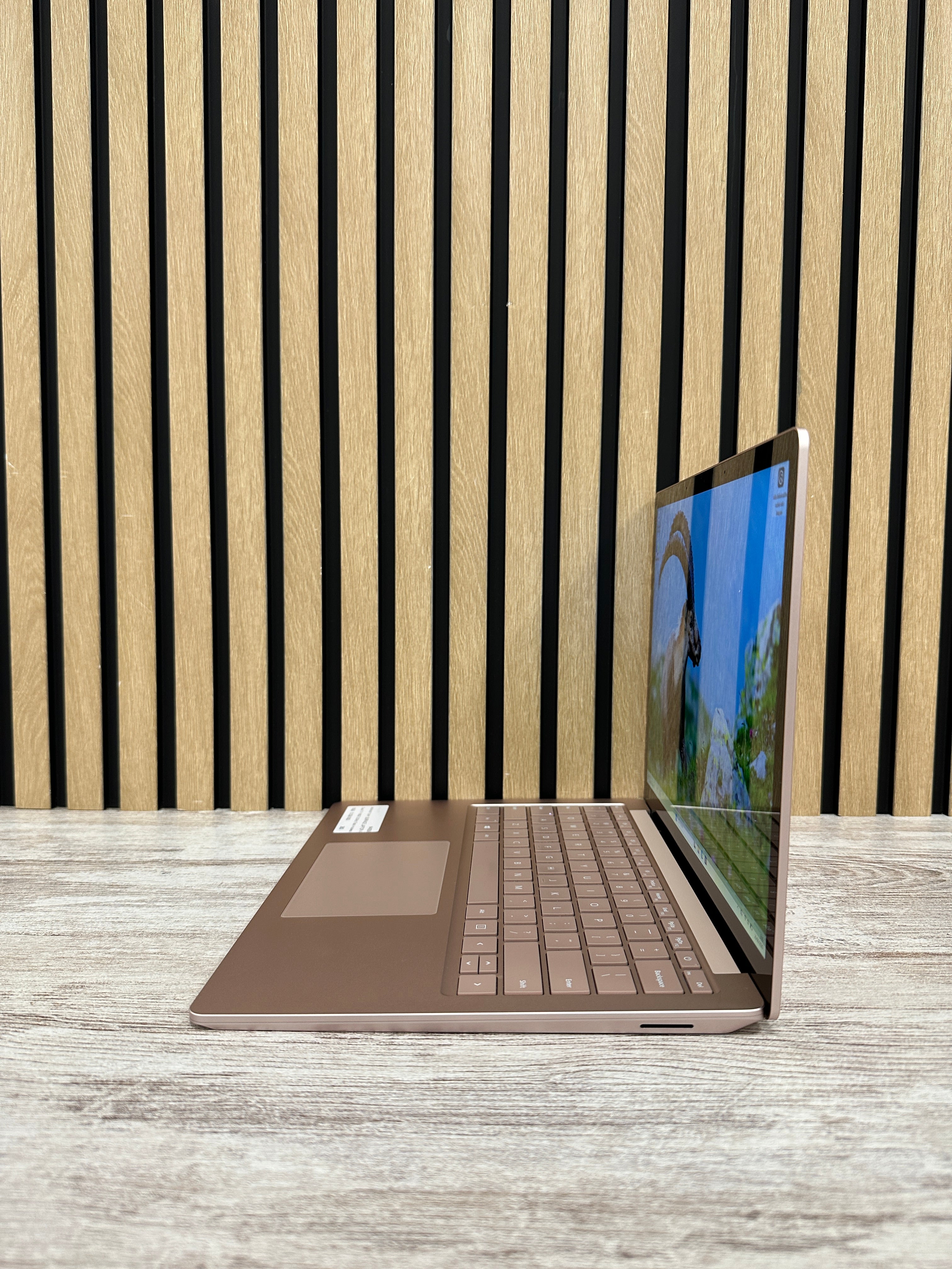 MICROSOFT CORP. SURFACE LAPTOP 4 Core i7 i7-1185G7 3.0GHz (Total: 4 núcleos) 16GB 512GB SSD 13.5"