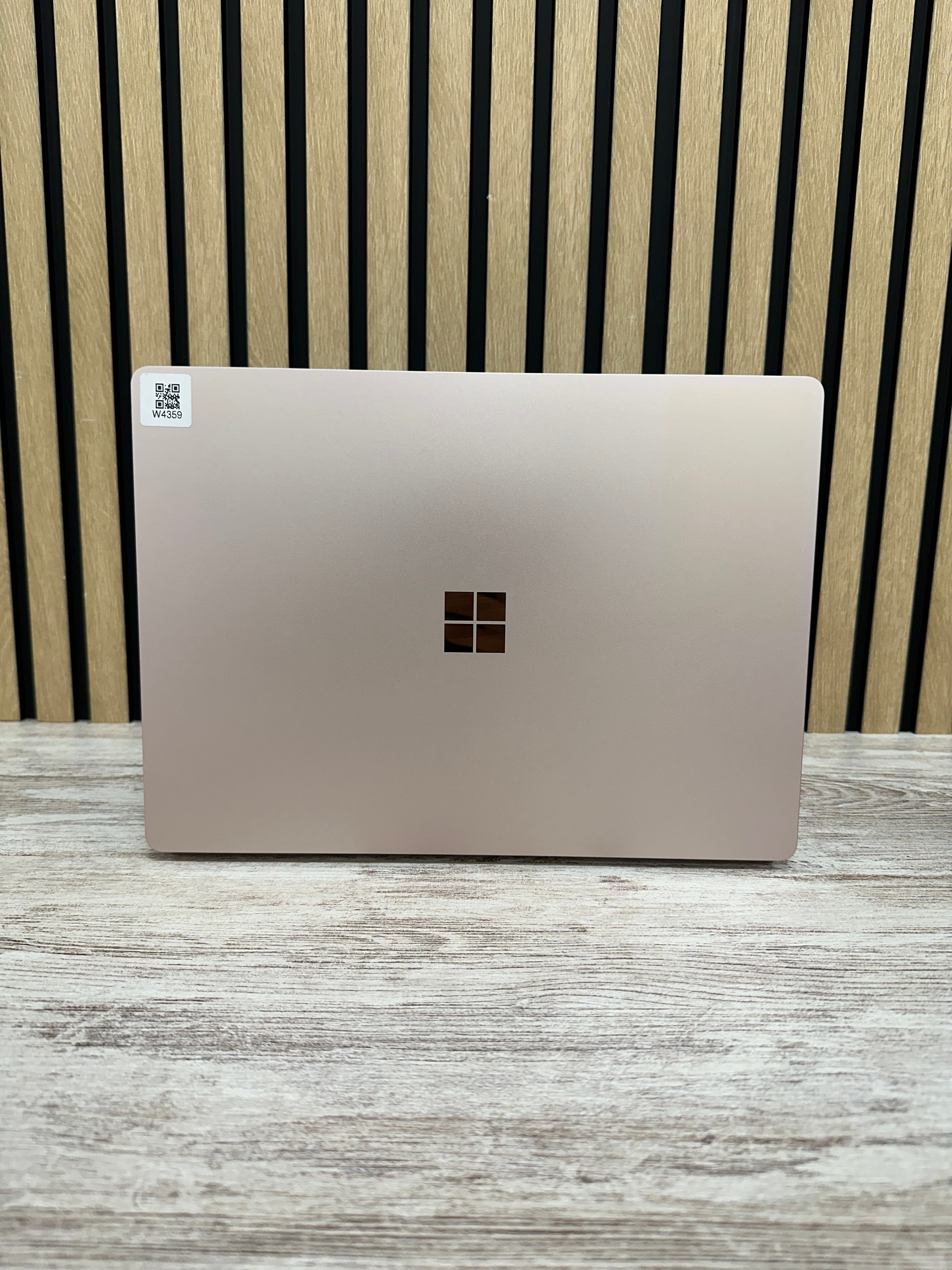 MICROSOFT CORP. SURFACE LAPTOP 4 Core i7 i7-1185G7 3.0GHz (Total: 4 núcleos) 16GB 512GB SSD 13.5"