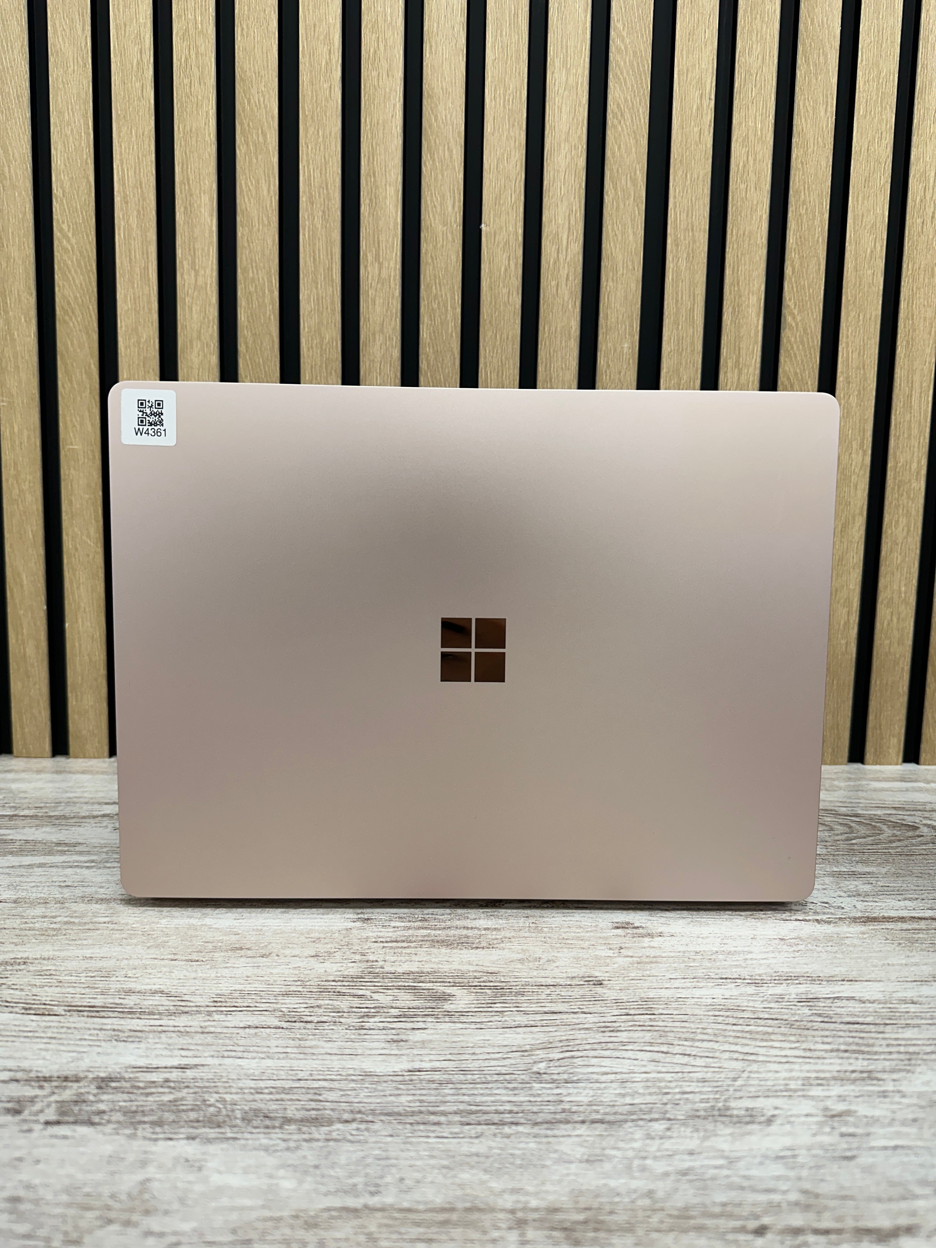 MICROSOFT CORP. SURFACE LAPTOP 4 Core i7 i7-1185G7 3.0GHz (Total: 4 núcleos) 16GB 512GB SSD 13.5"
