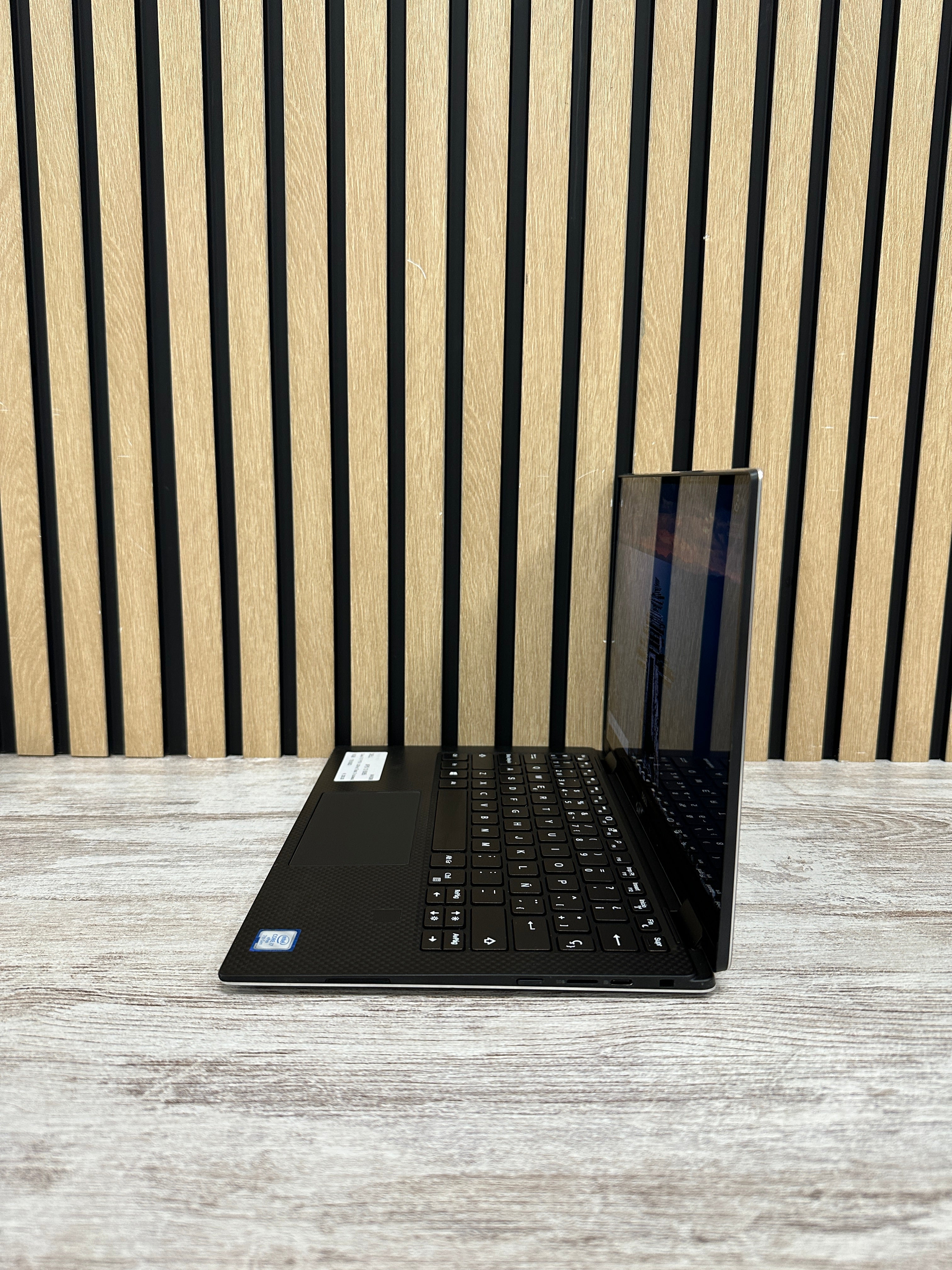 DELL XPS 13 9365 i7 16GB 1TB SSD 13.3"