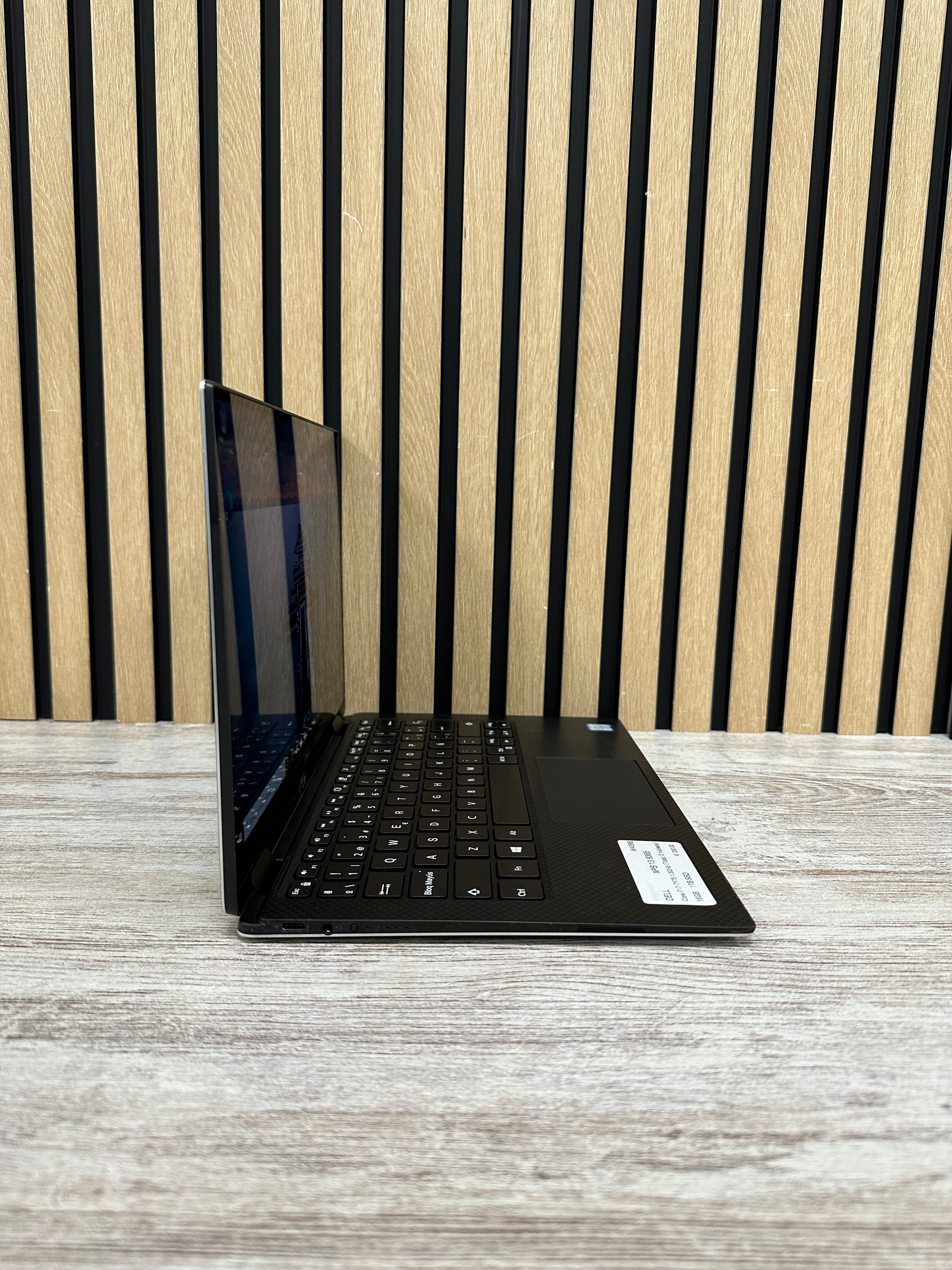 DELL XPS 13 9365 i7 16GB 1TB SSD 13.3"