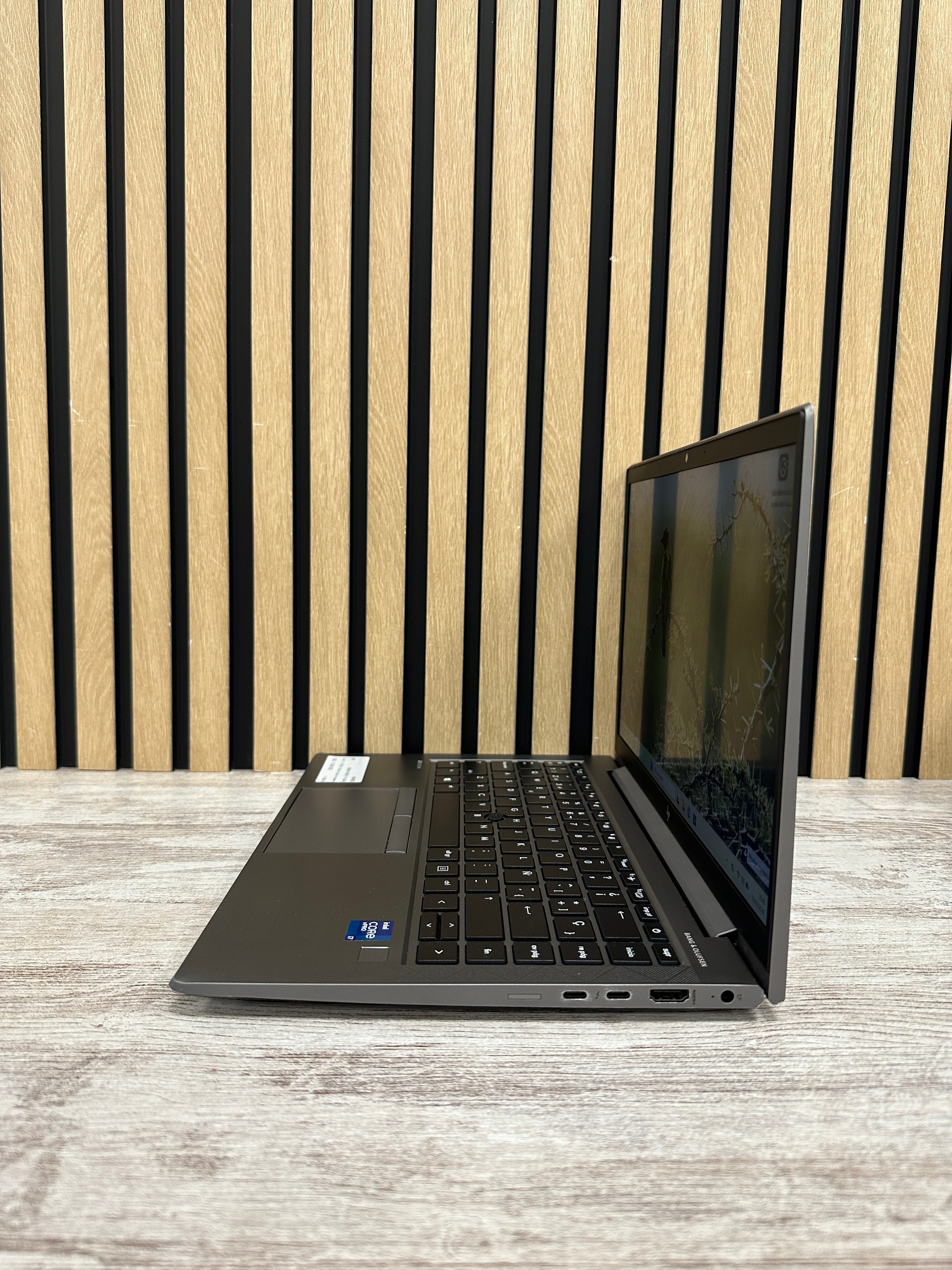 HP ZBOOK FIREFLY 14 (G8) i7 16GB 512GB SSD 14"