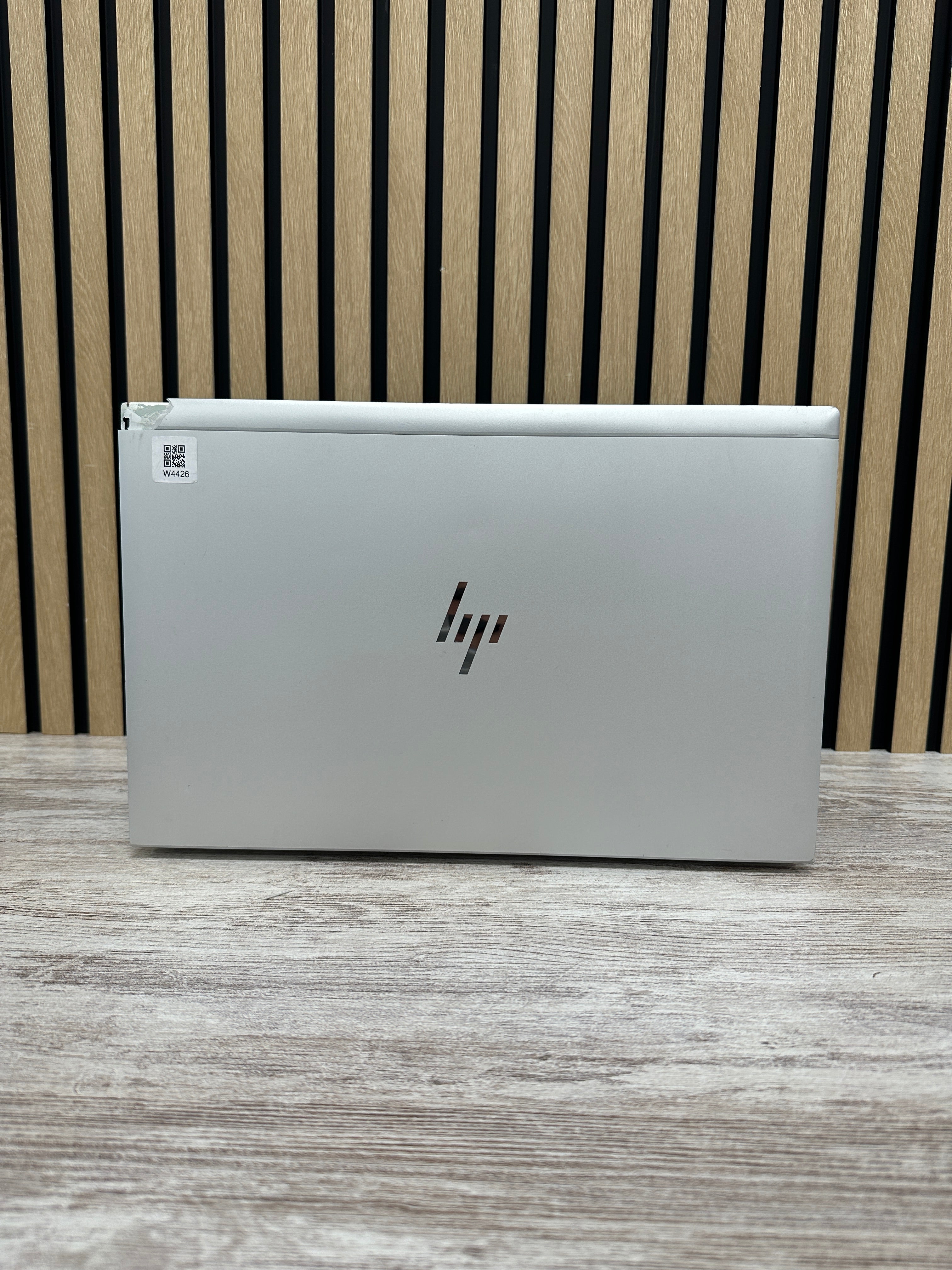 HP Elitebook 850 G8 Core i5 i5-1135G7 2.4GHz (Total: 4 núcleos) 32GB 512GB SSD