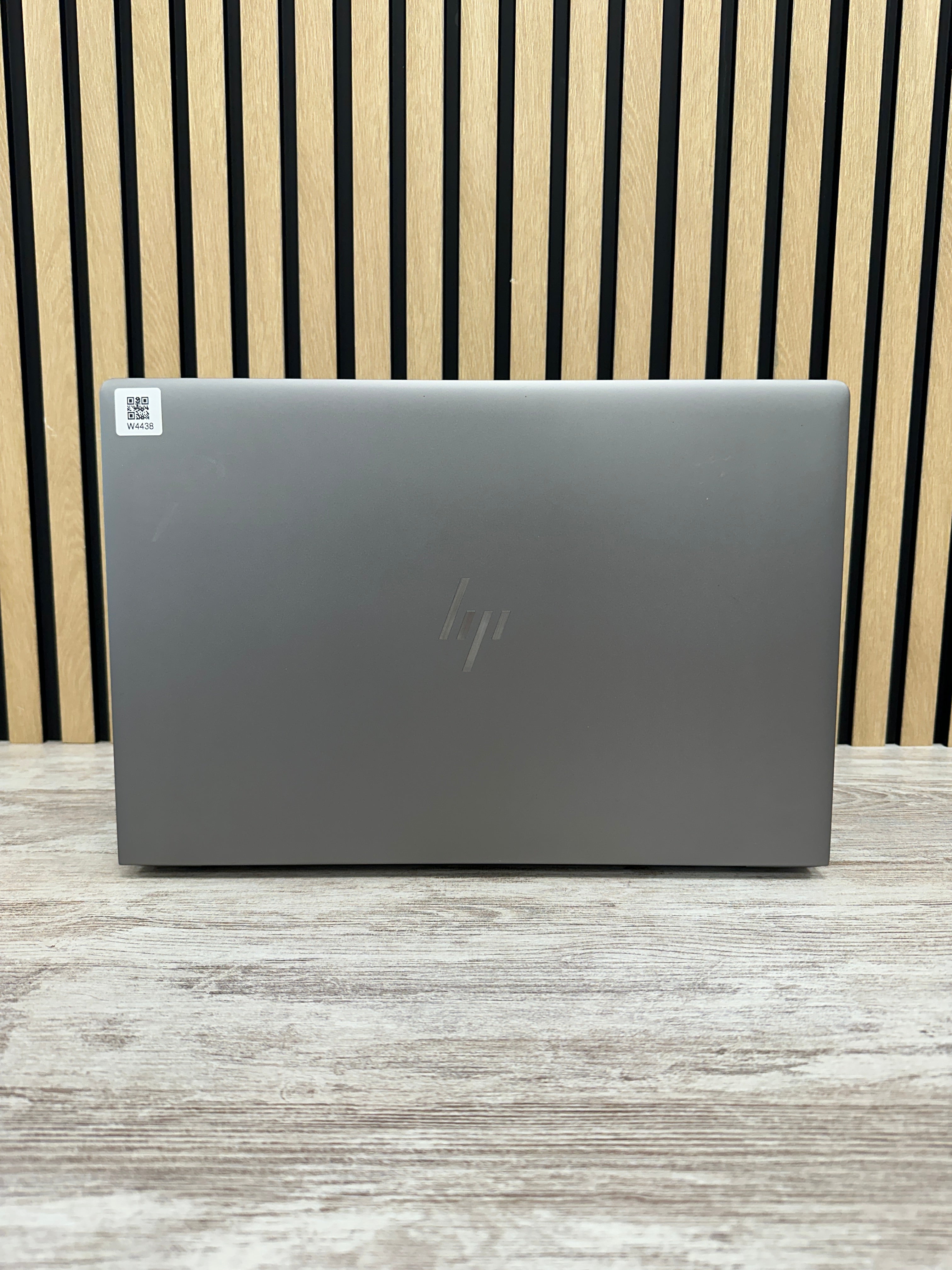 HP ZBook 15u G6 Core i7 i7-8665U 1.9GHz (Total: 4 núcleos) 8GB 512GB SSD