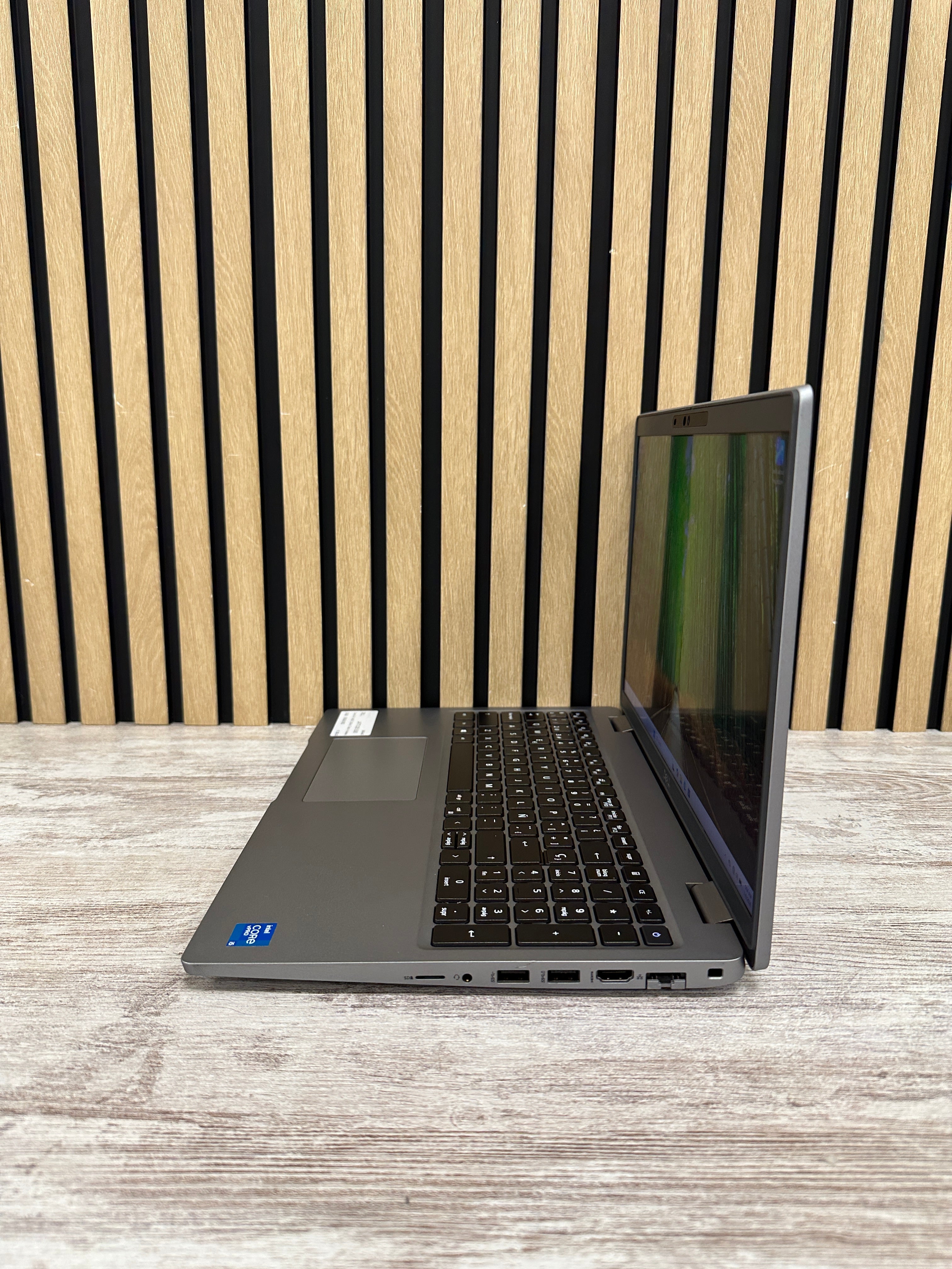 DELL LATITUDE 5520 i5 32GB 256GB SSD 15.6"